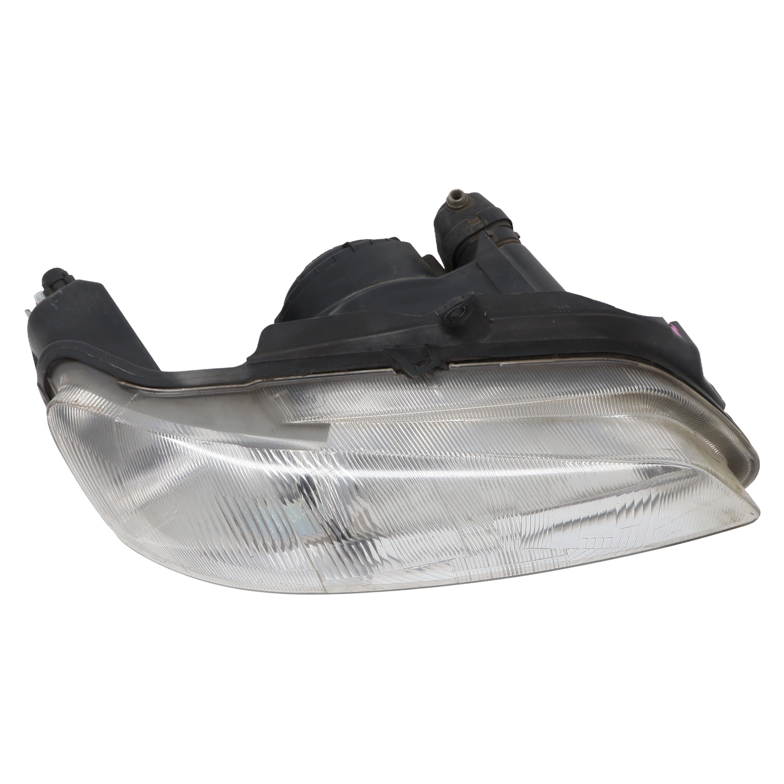 Optique avant principal droit (feux)(phare) pour PEUGEOT 106 PHASE 2 Optique avant principal droit (feux)(phare) pour PEUGEOT 106 PHASE 2