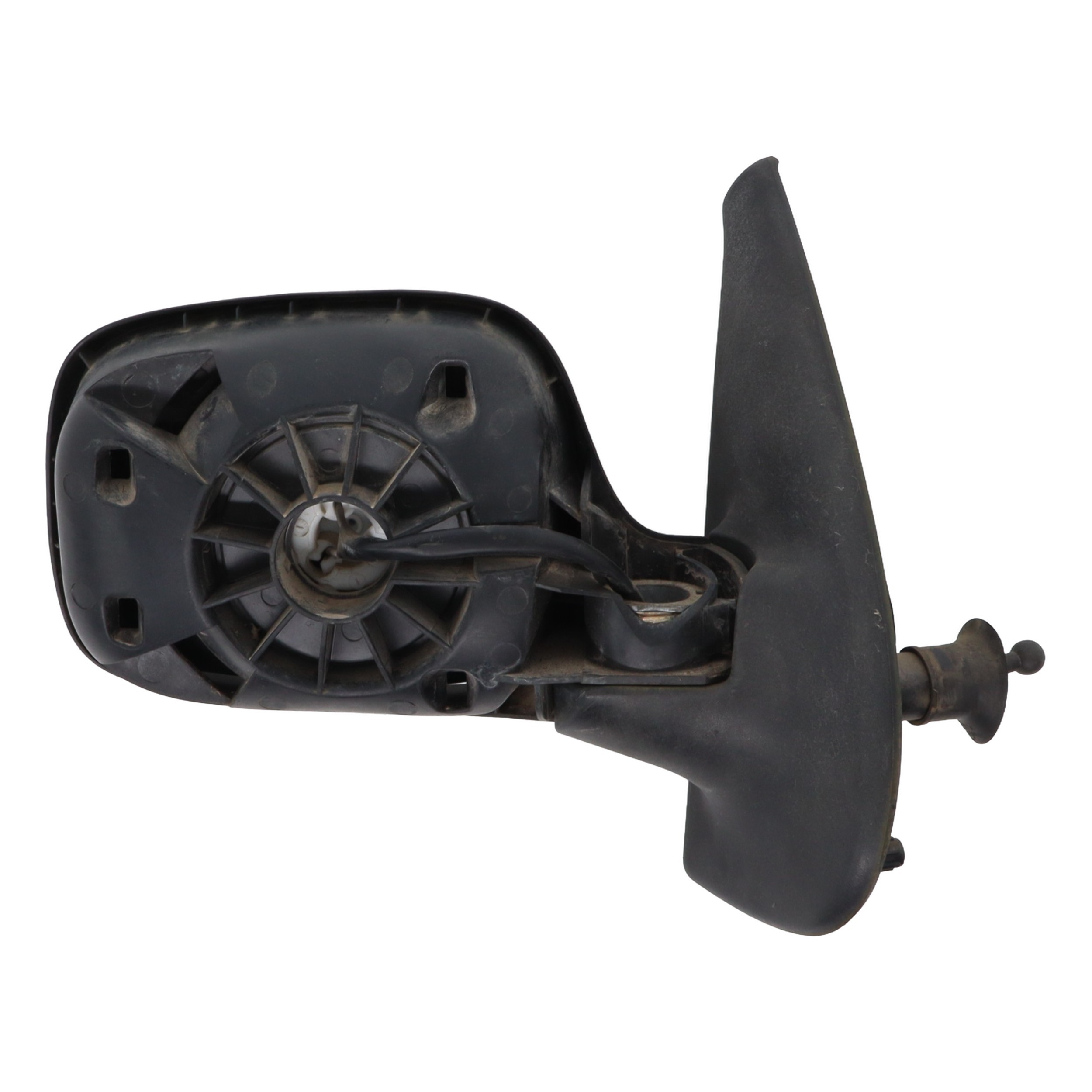 Retroviseur droit pour RENAULT KANGOO 1 PHASE 1 Retroviseur droit pour RENAULT KANGOO 1 PHASE 1