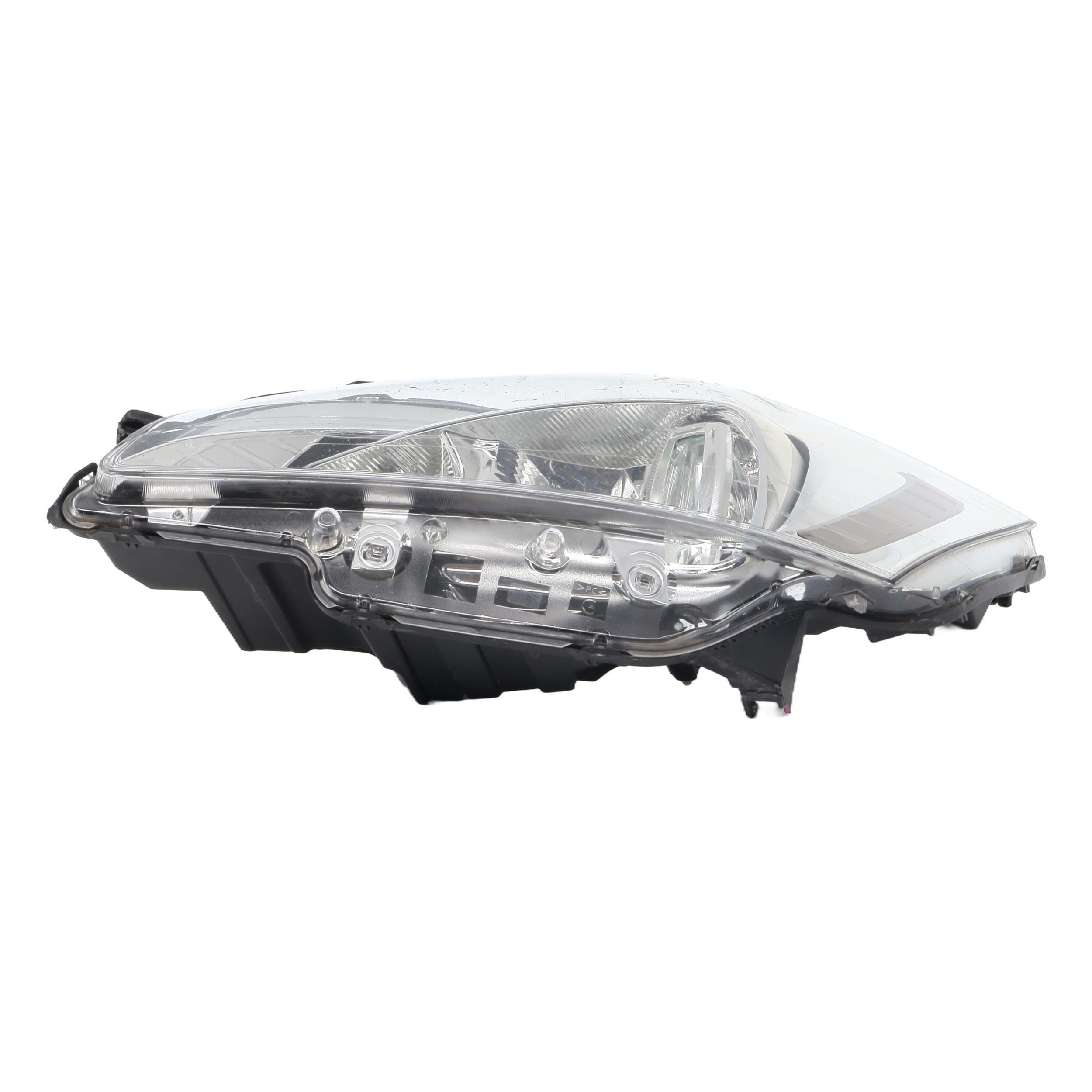 Optique avant principal gauche (feux)(phare) pour PEUGEOT 508 1 PHASE 1 Optique avant principal gauche (feux)(phare) pour PEUGEOT 508 1 PHASE 1