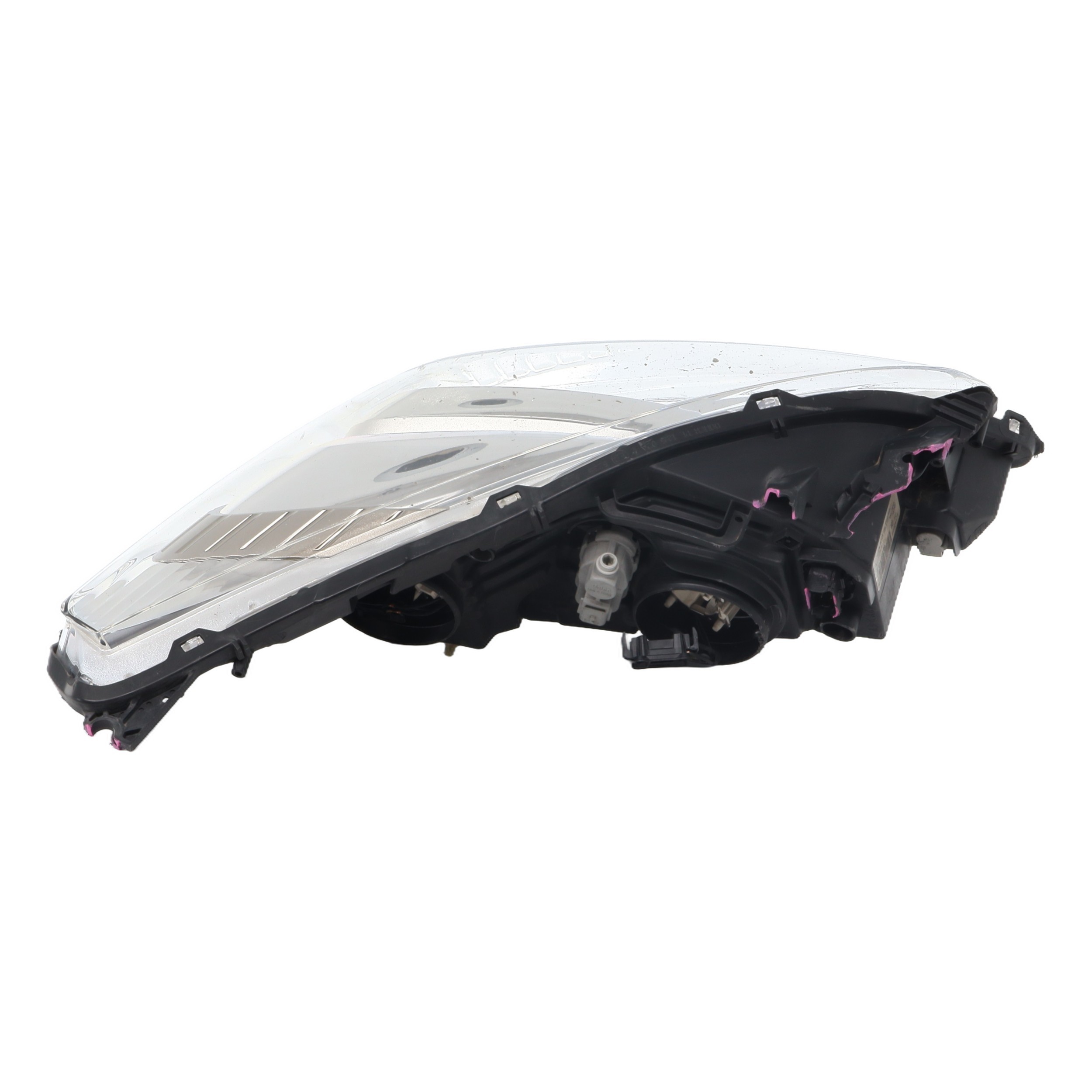 Optique avant principal gauche (feux)(phare) pour PEUGEOT 508 1 PHASE 1 Optique avant principal gauche (feux)(phare) pour PEUGEOT 508 1 PHASE 1