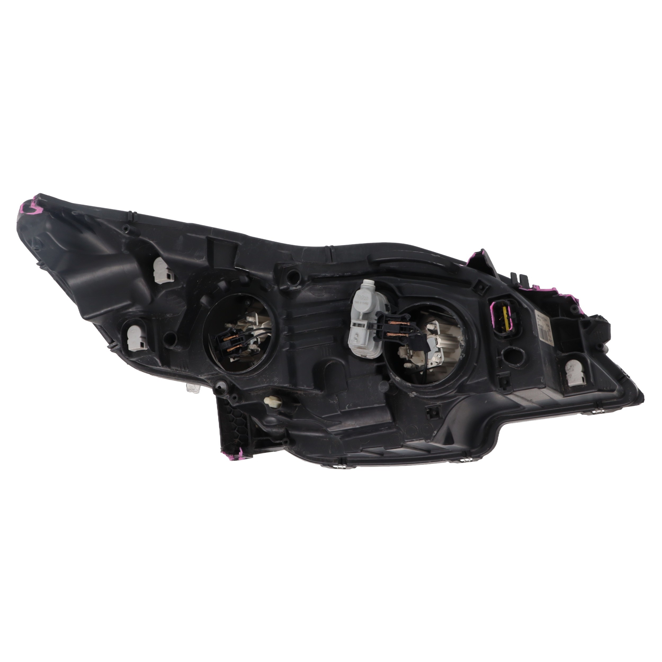 Optique avant principal gauche (feux)(phare) pour PEUGEOT 508 1 PHASE 1 Optique avant principal gauche (feux)(phare) pour PEUGEOT 508 1 PHASE 1