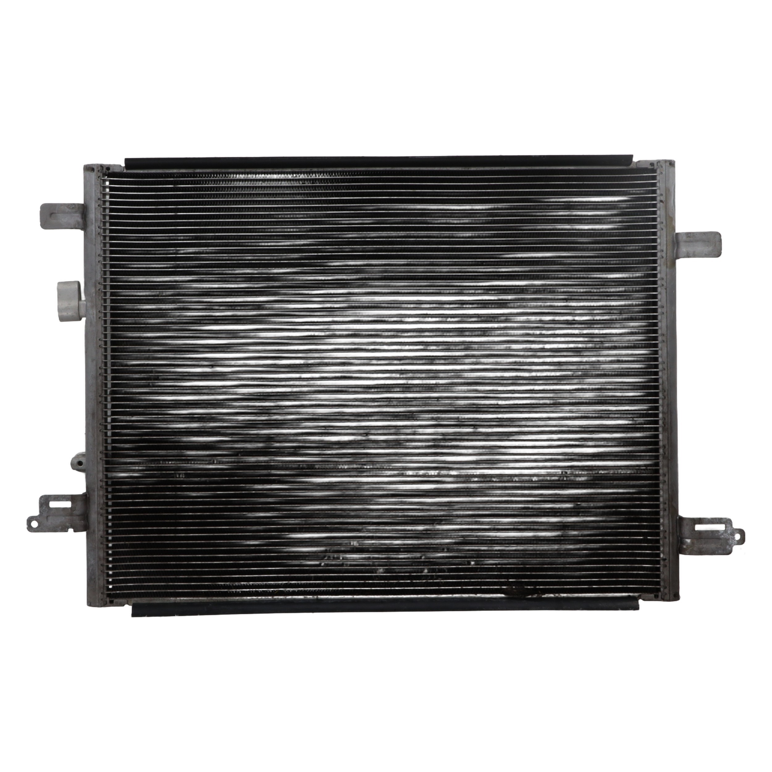 Condenseur de clim pour RENAULT ZOE 1 Condenseur de clim pour RENAULT ZOE 1