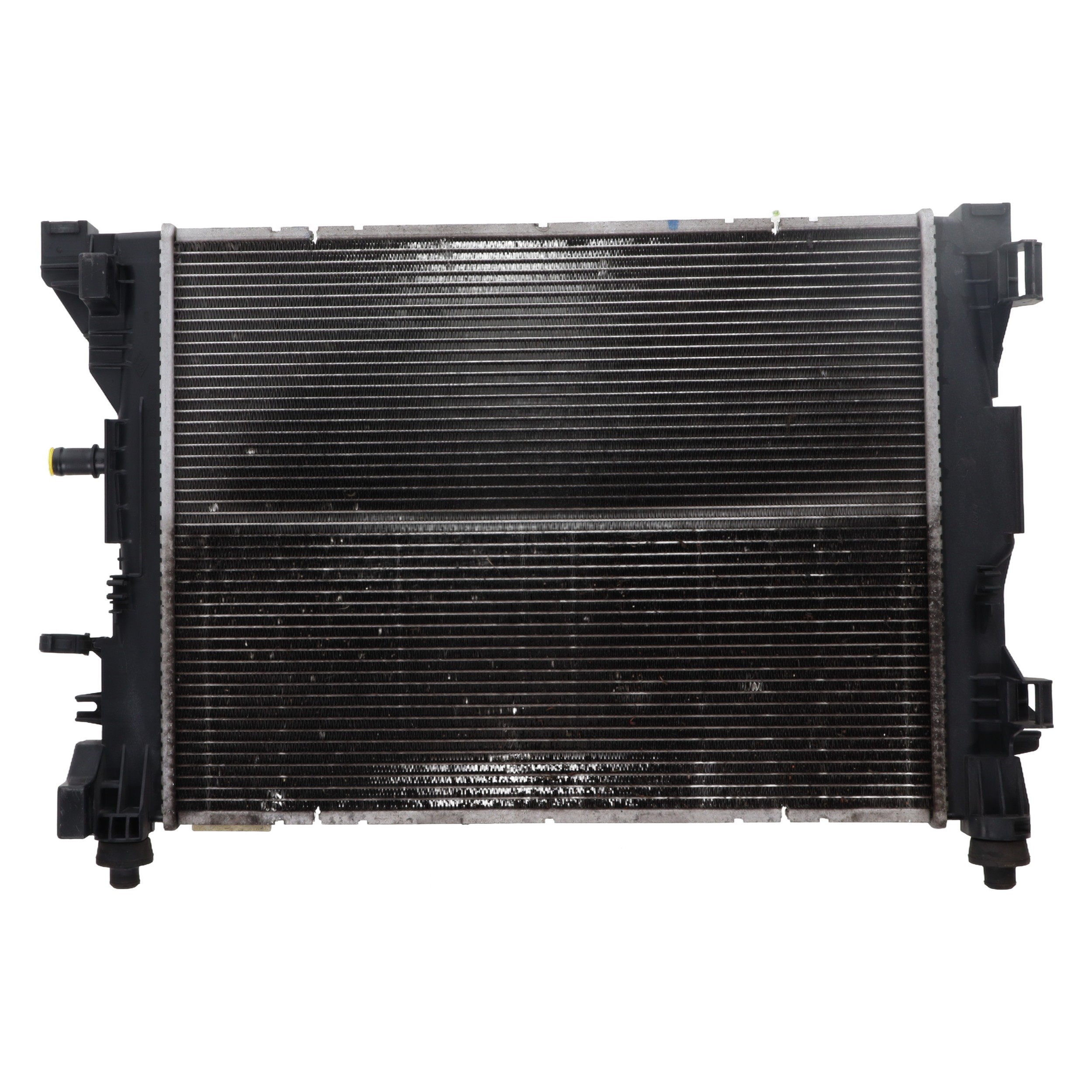 Radiateur eau pour RENAULT ZOE 1 Radiateur eau pour RENAULT ZOE 1