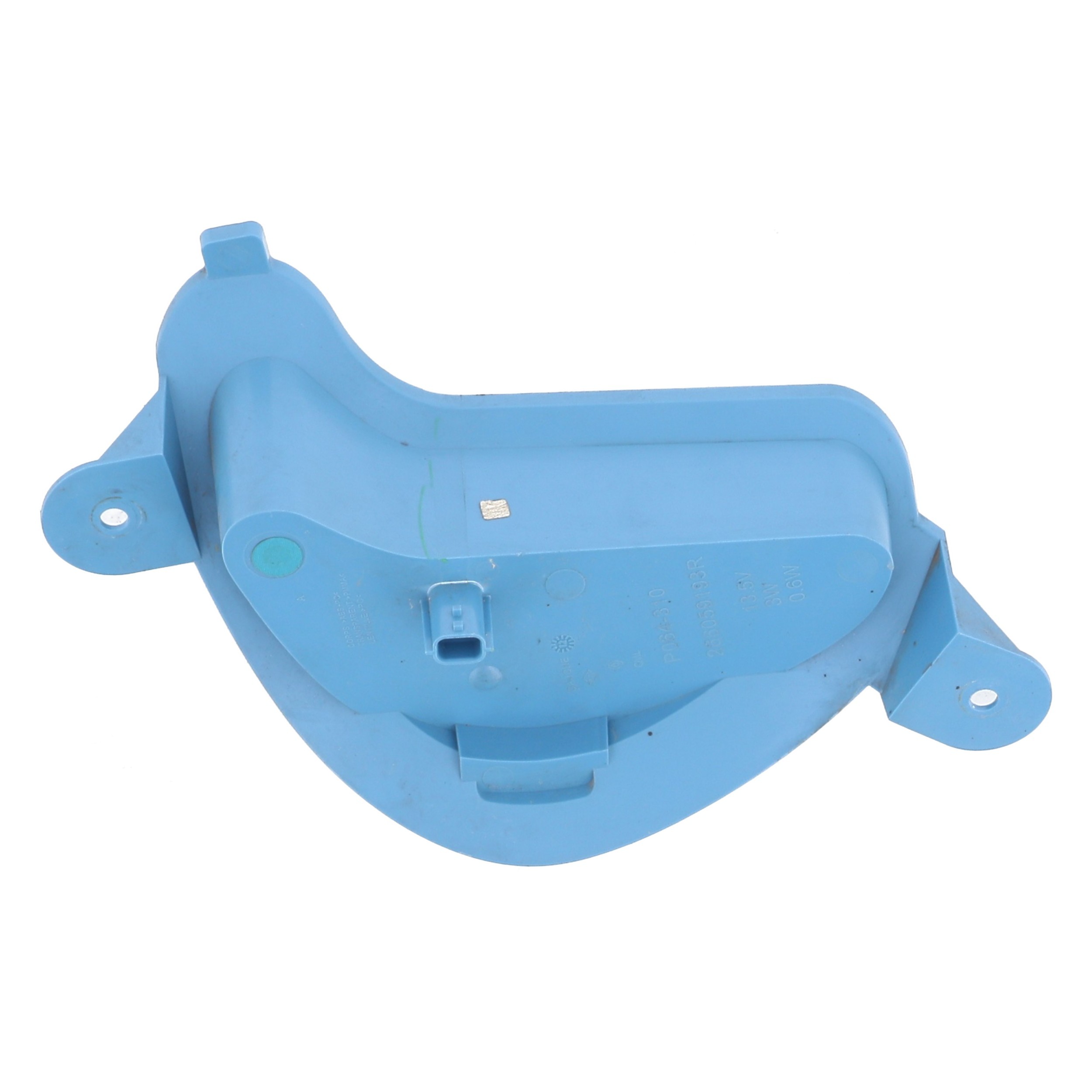 Feu diurne avant gauche pour RENAULT ZOE 1 Feu diurne avant gauche pour RENAULT ZOE 1