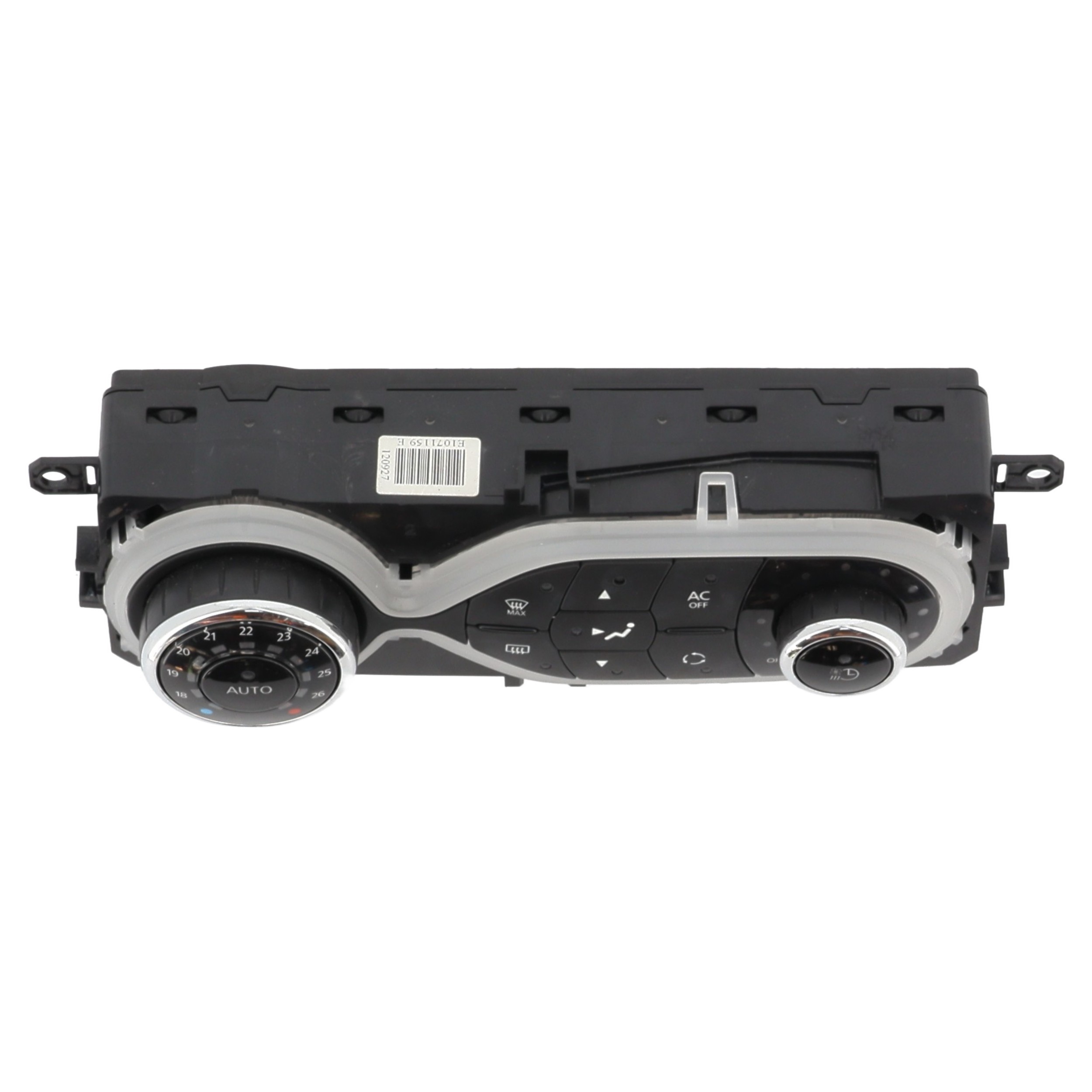 Commande chauffage pour RENAULT ZOE 1 Commande chauffage pour RENAULT ZOE 1