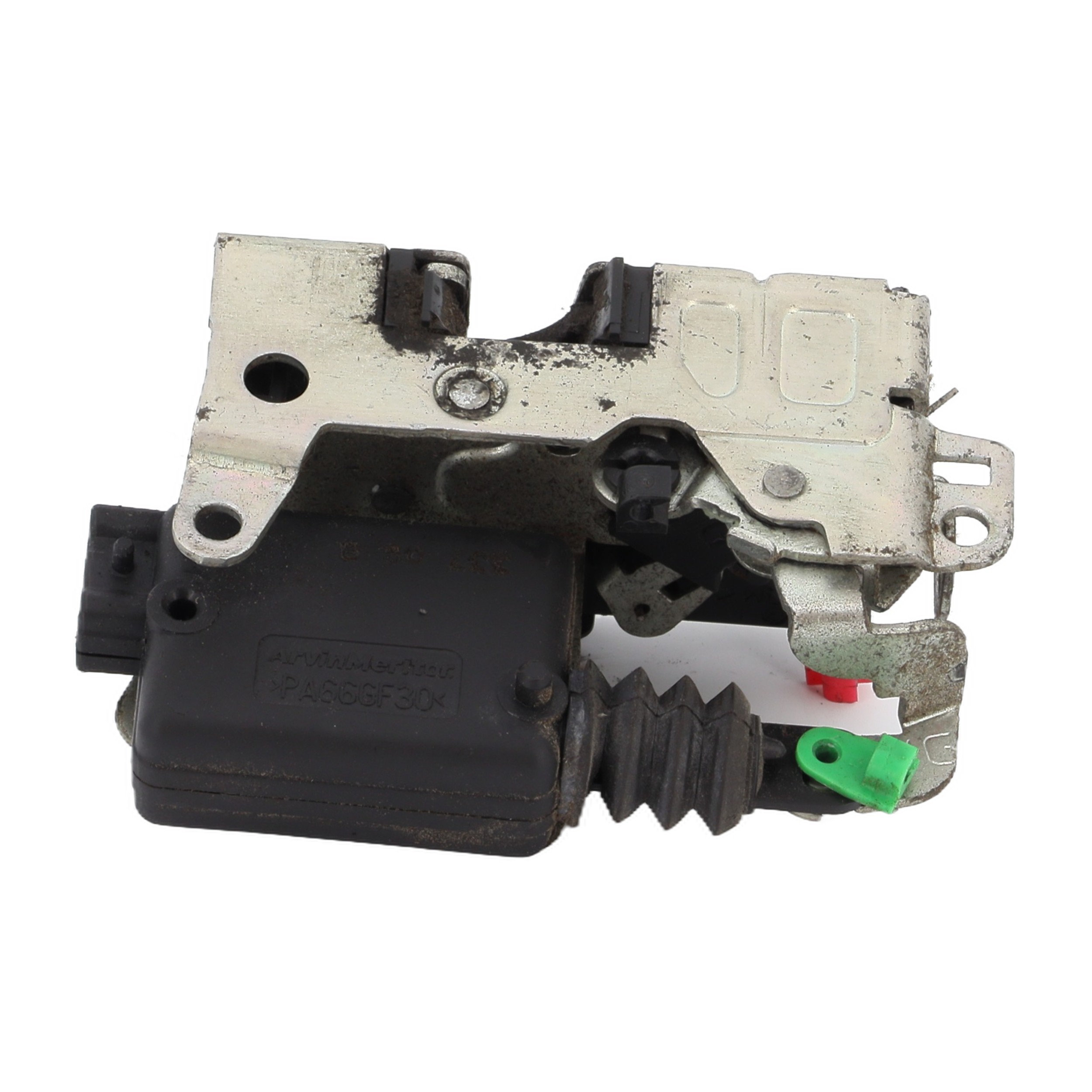 Serrure avant gauche pour DACIA LOGAN MCV 1 PHASE 2 BREAK Serrure avant gauche pour DACIA LOGAN MCV 1 PHASE 2 BREAK