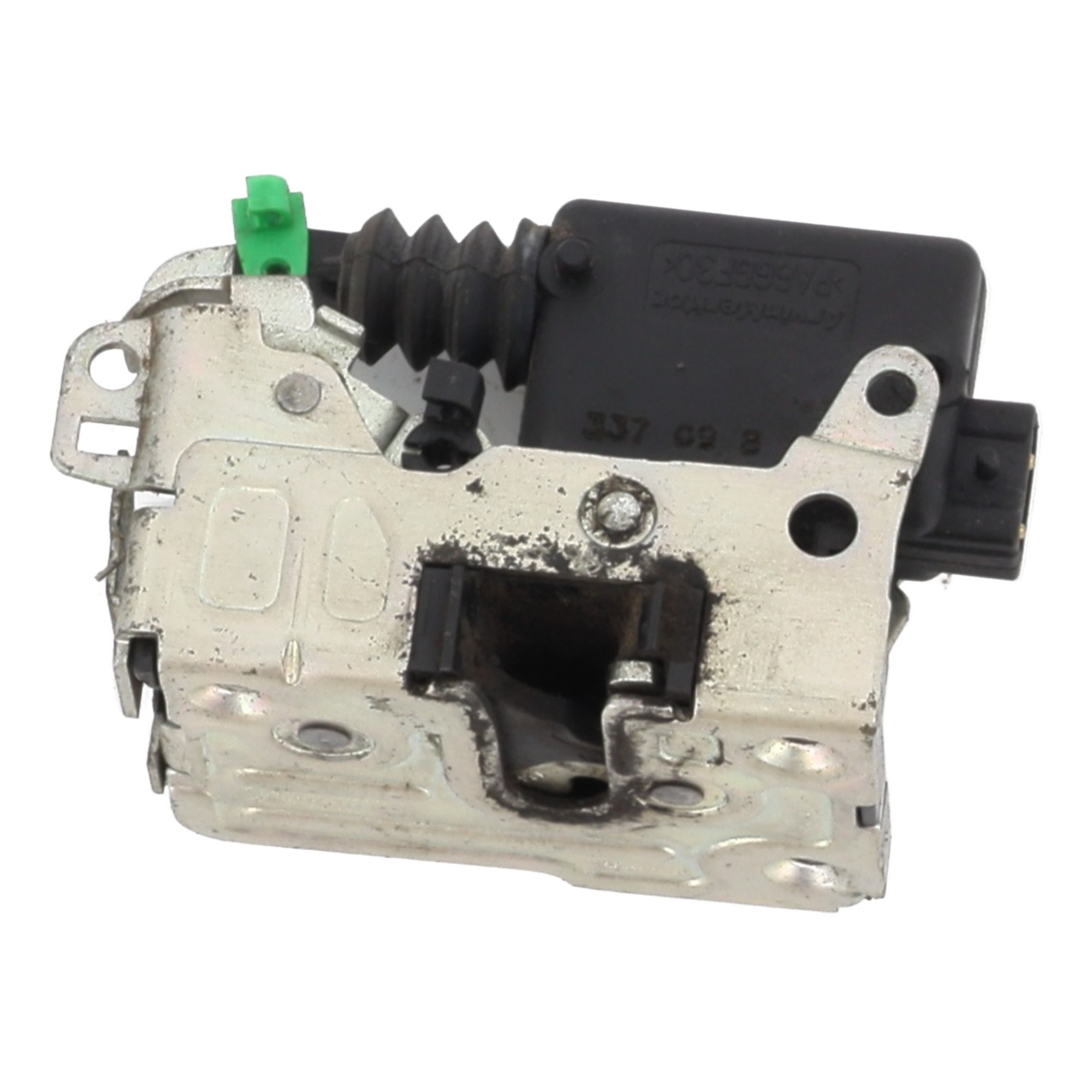 Serrure avant gauche pour DACIA LOGAN MCV 1 PHASE 2 BREAK Serrure avant gauche pour DACIA LOGAN MCV 1 PHASE 2 BREAK
