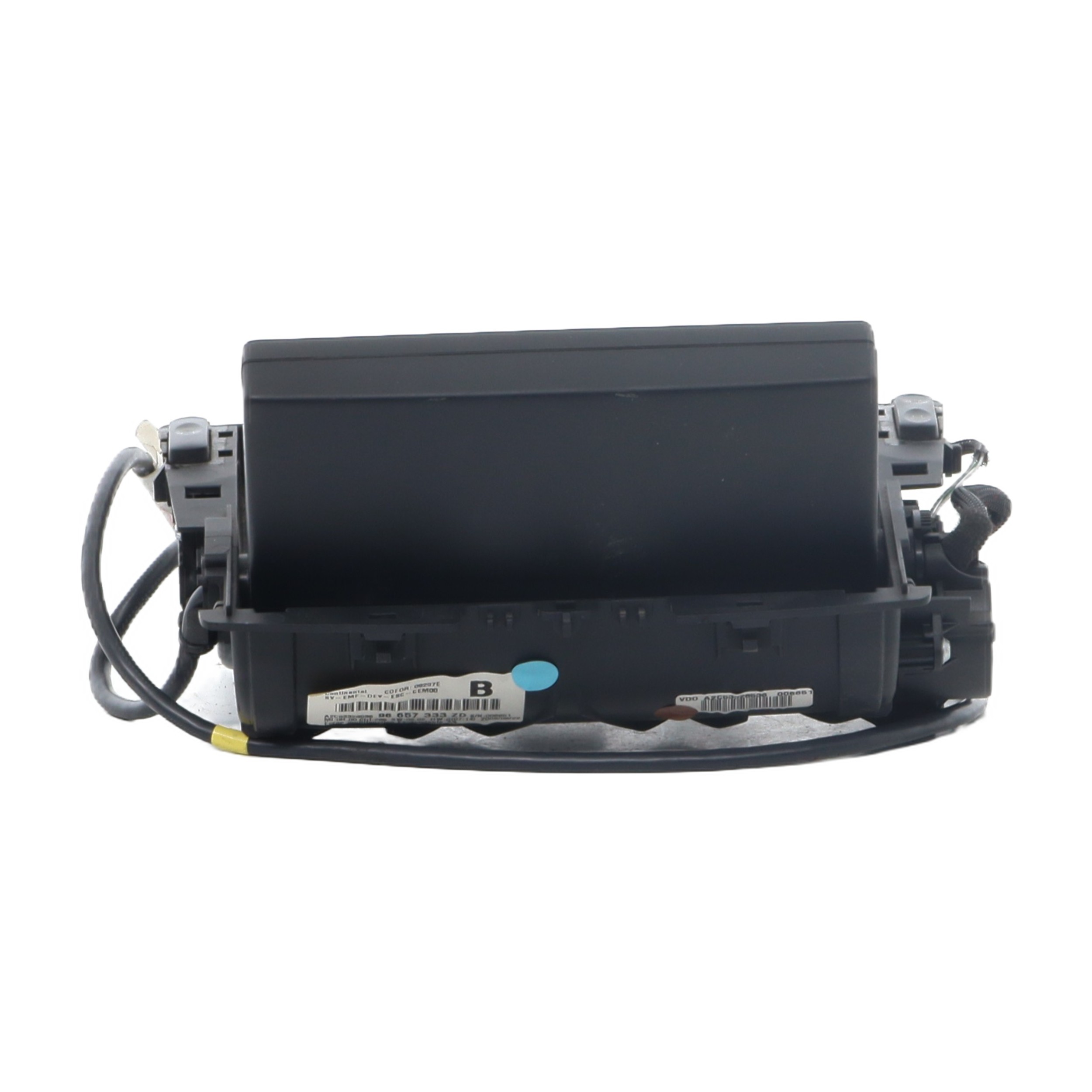 Ecran GPS pour PEUGEOT 3008 PHASE 1 Ecran GPS pour PEUGEOT 3008 PHASE 1