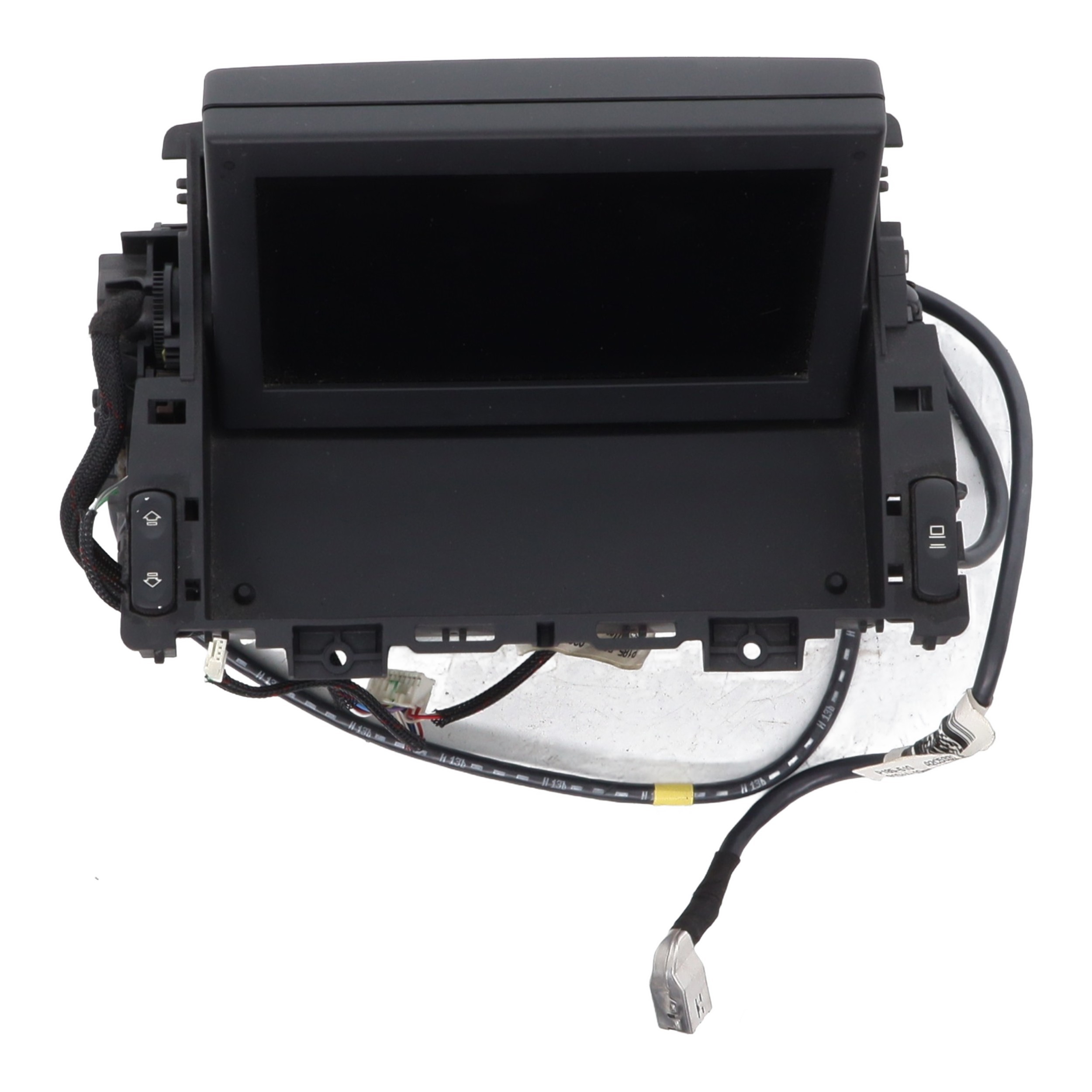 Ecran GPS pour PEUGEOT 3008 PHASE 1 Ecran GPS pour PEUGEOT 3008 PHASE 1