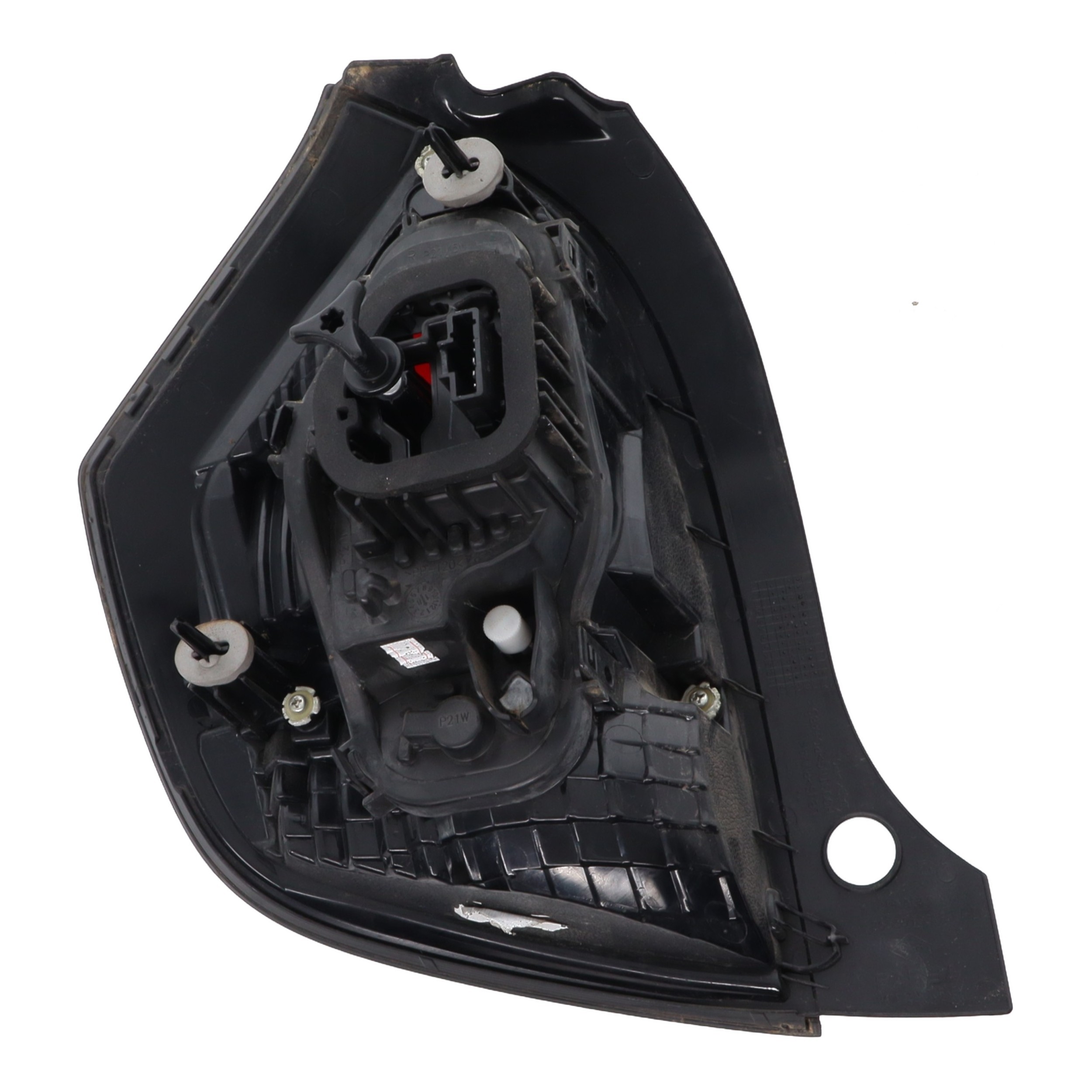 Feu arriere principal droit (feux) pour RENAULT TWINGO 3 Feu arriere principal droit (feux) pour RENAULT TWINGO 3