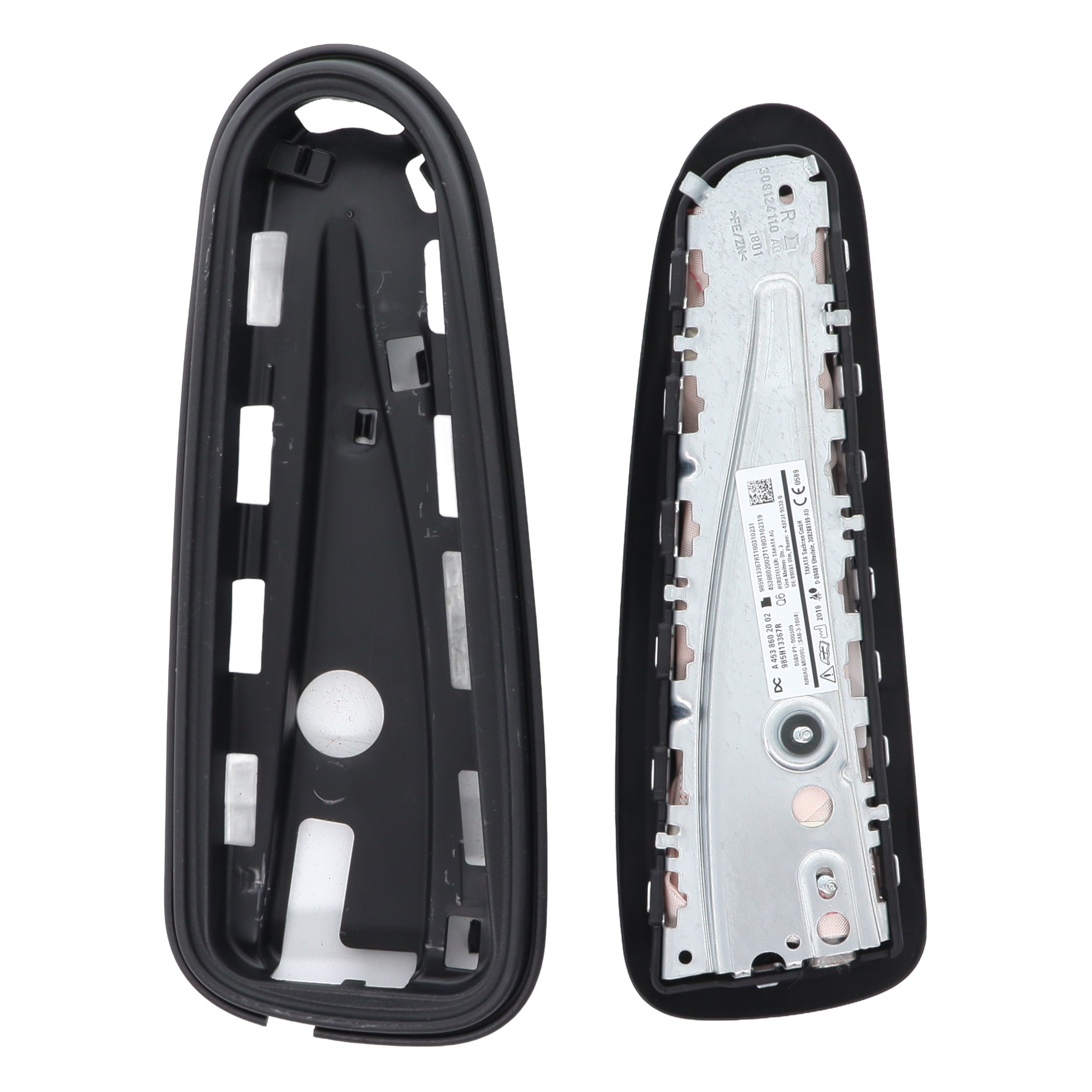 Air bag lateral droit pour RENAULT TWINGO 3 PHASE 1 Air bag lateral droit pour RENAULT TWINGO 3 PHASE 1