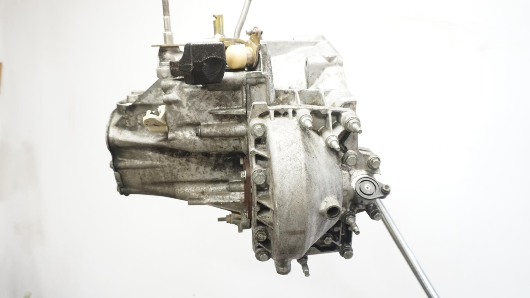 Levier De Vitesses Pour Peugeot 307 Phase 1 Cabriolet - Essence 2.0i 16V, 147207 Km, Garantie 12 Mois