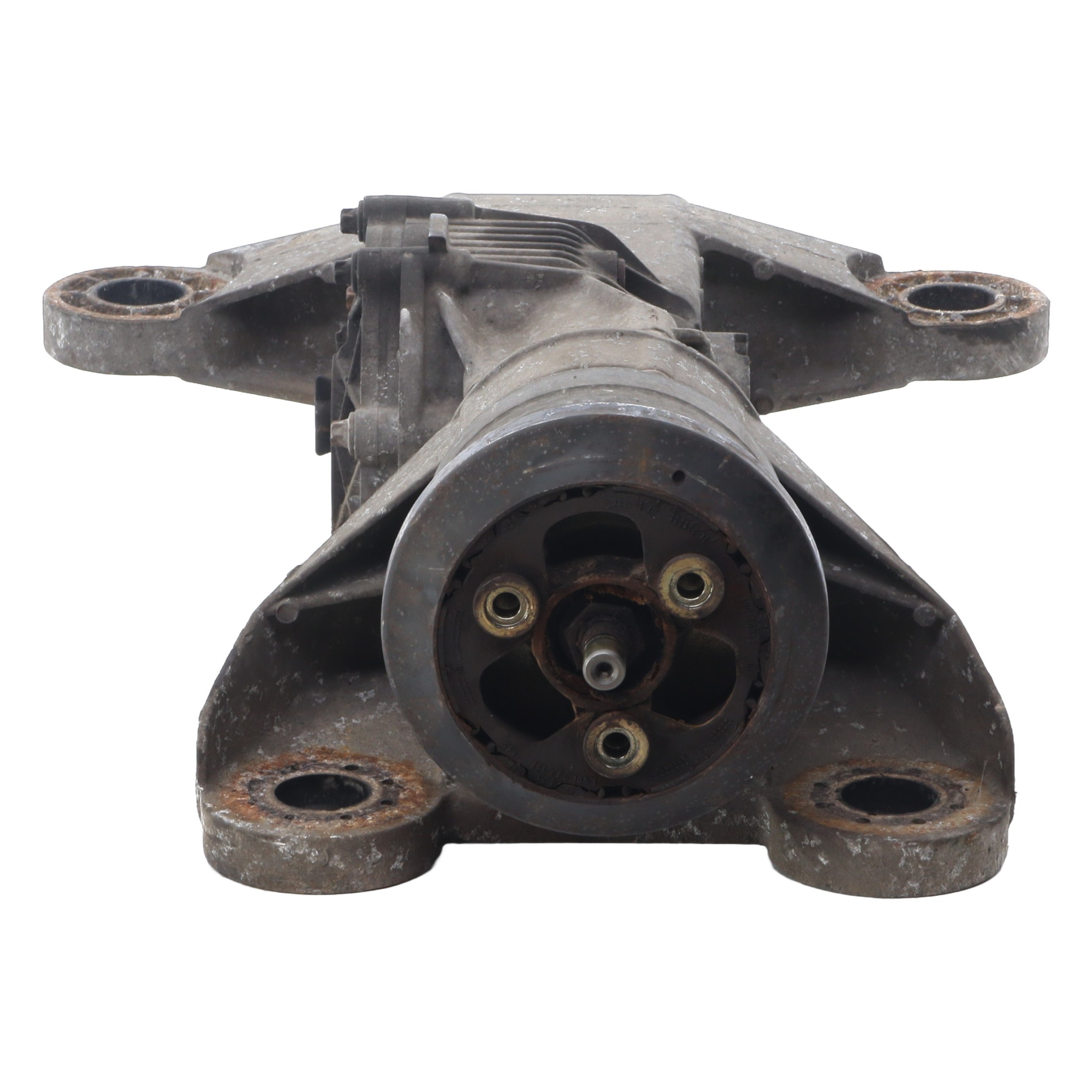 Pont (propulsion) pour RENAULT SCENIC 1 PHASE 2 Pont (propulsion) pour RENAULT SCENIC 1 PHASE 2