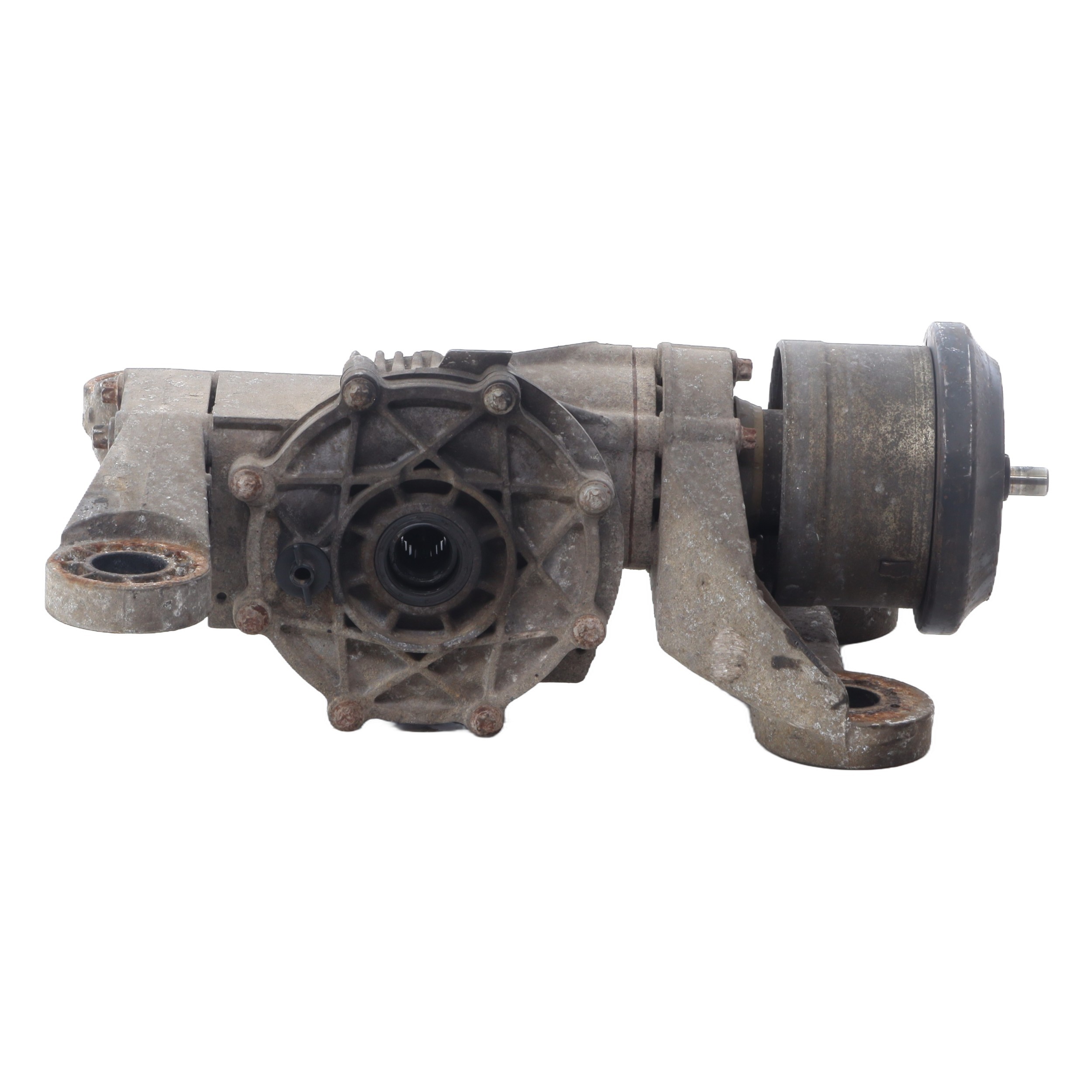 Pont (propulsion) pour RENAULT SCENIC 1 PHASE 2 Pont (propulsion) pour RENAULT SCENIC 1 PHASE 2