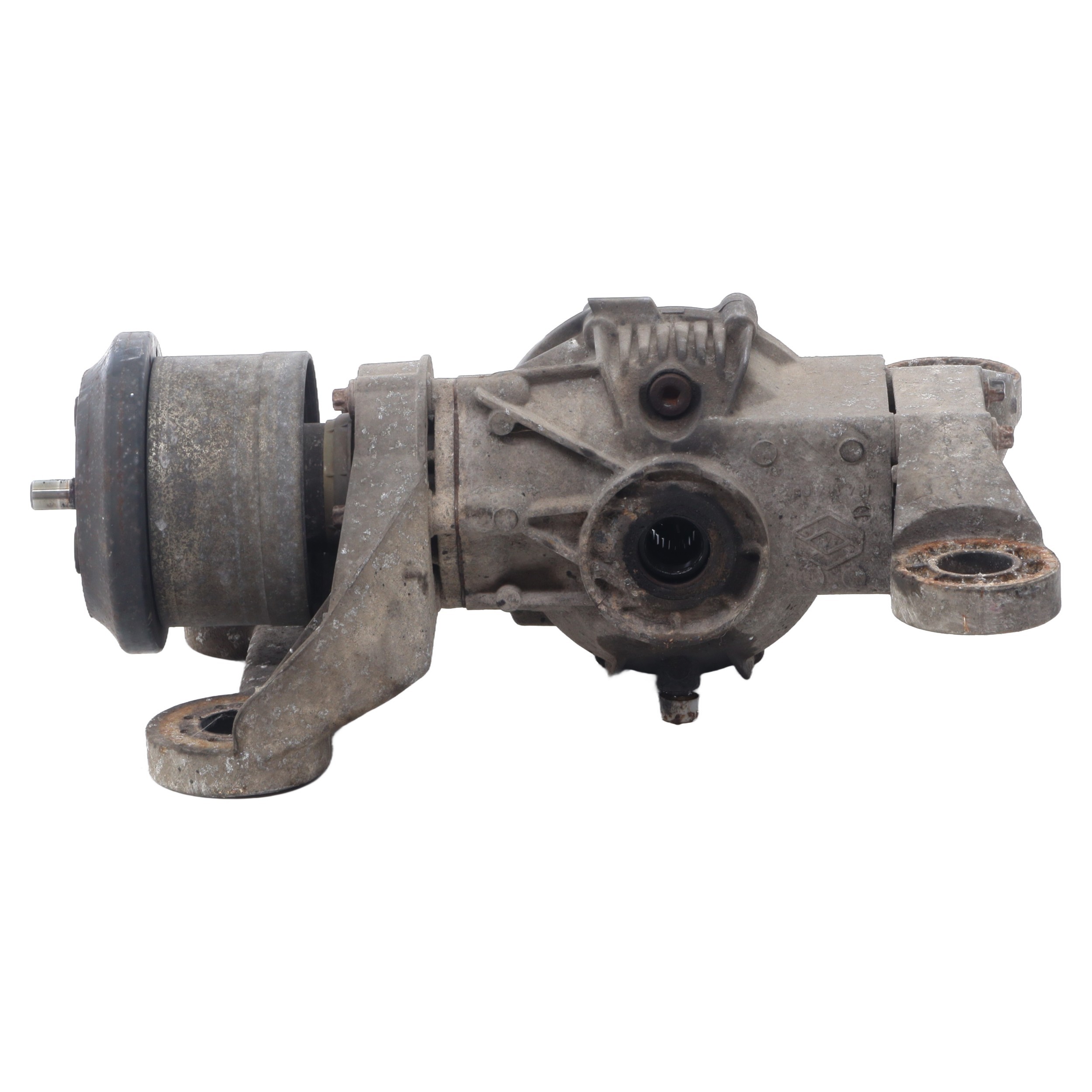 Pont (propulsion) pour RENAULT SCENIC 1 PHASE 2 Pont (propulsion) pour RENAULT SCENIC 1 PHASE 2