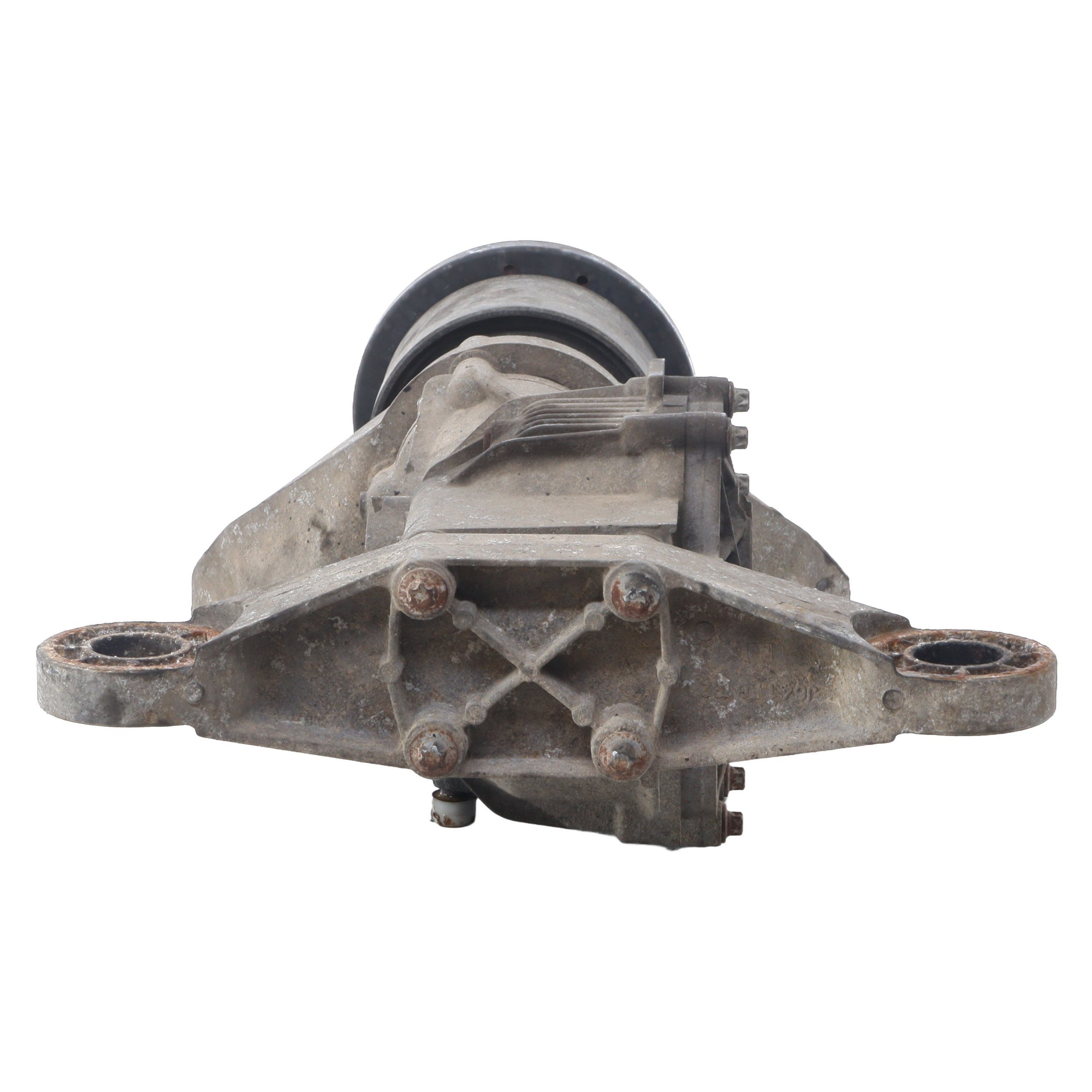 Pont (propulsion) pour RENAULT SCENIC 1 PHASE 2 Pont (propulsion) pour RENAULT SCENIC 1 PHASE 2