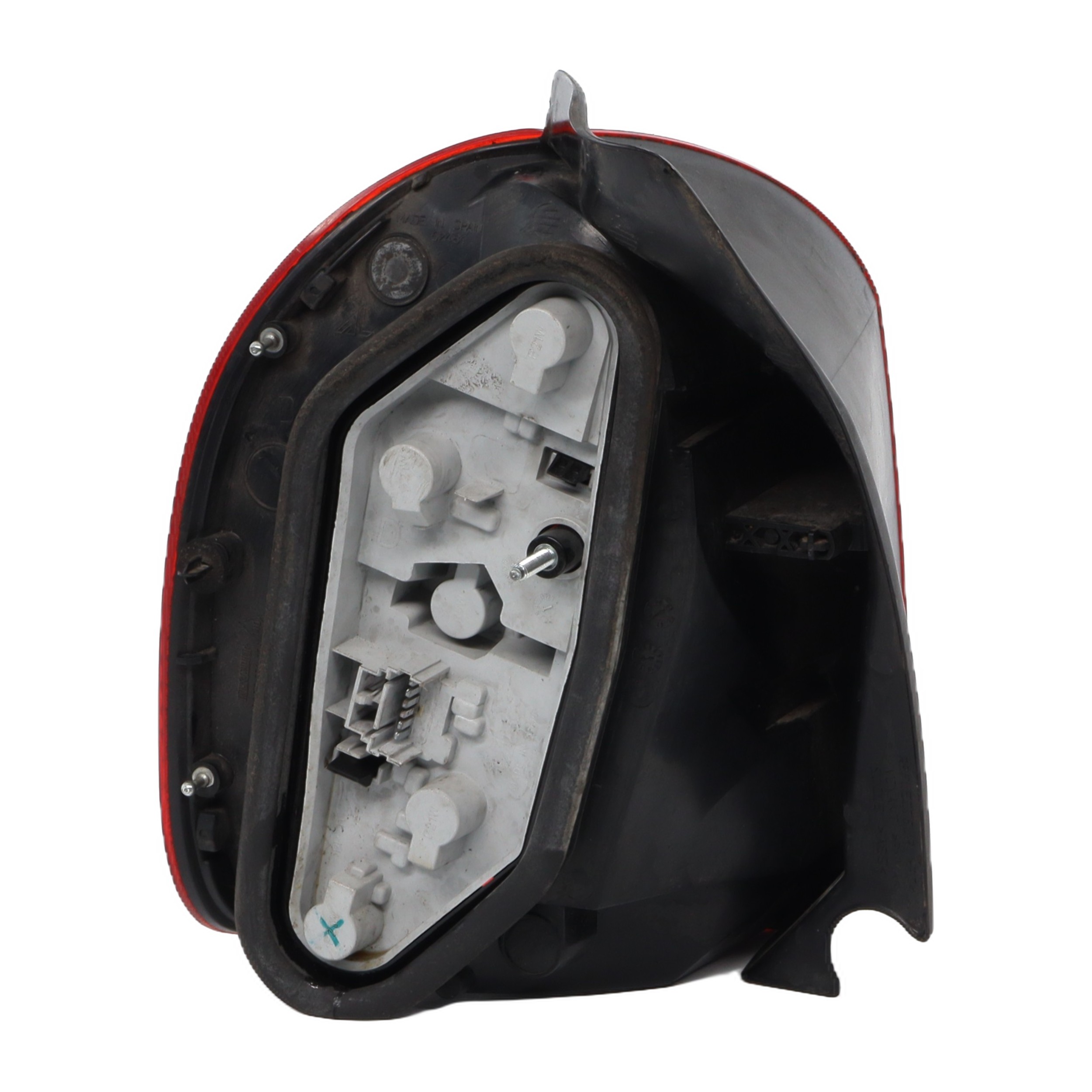 Feu arriere principal droit (feux) pour RENAULT GRAND MODUS PHASE 2 Feu arriere principal droit (feux) pour RENAULT GRAND MODUS PHASE 2