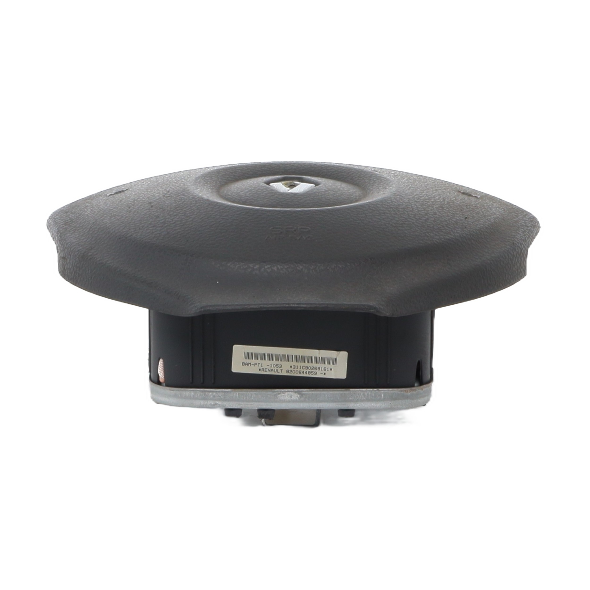 Air bag conducteur pour RENAULT GRAND MODUS PHASE 2 Air bag conducteur pour RENAULT GRAND MODUS PHASE 2