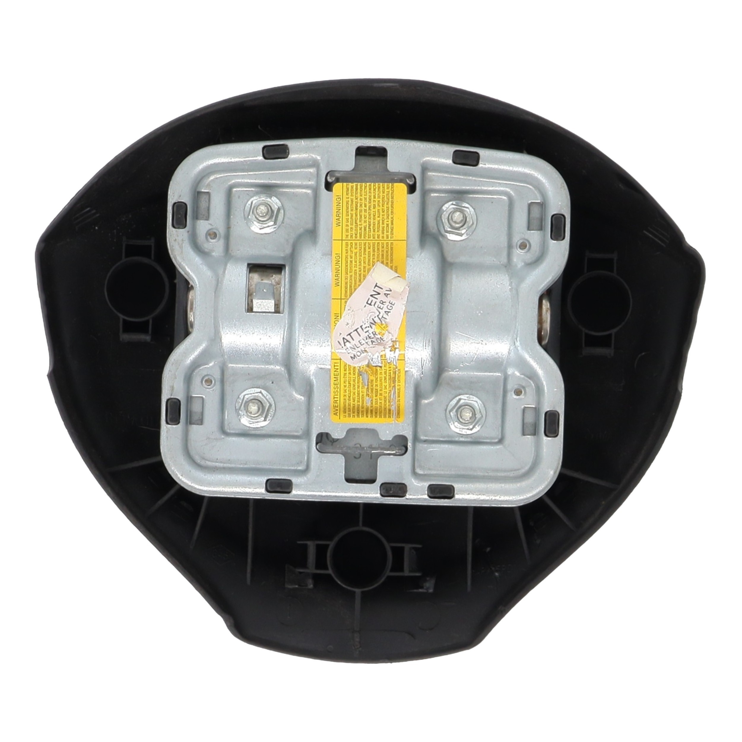 Air bag conducteur pour RENAULT GRAND MODUS PHASE 2 Air bag conducteur pour RENAULT GRAND MODUS PHASE 2
