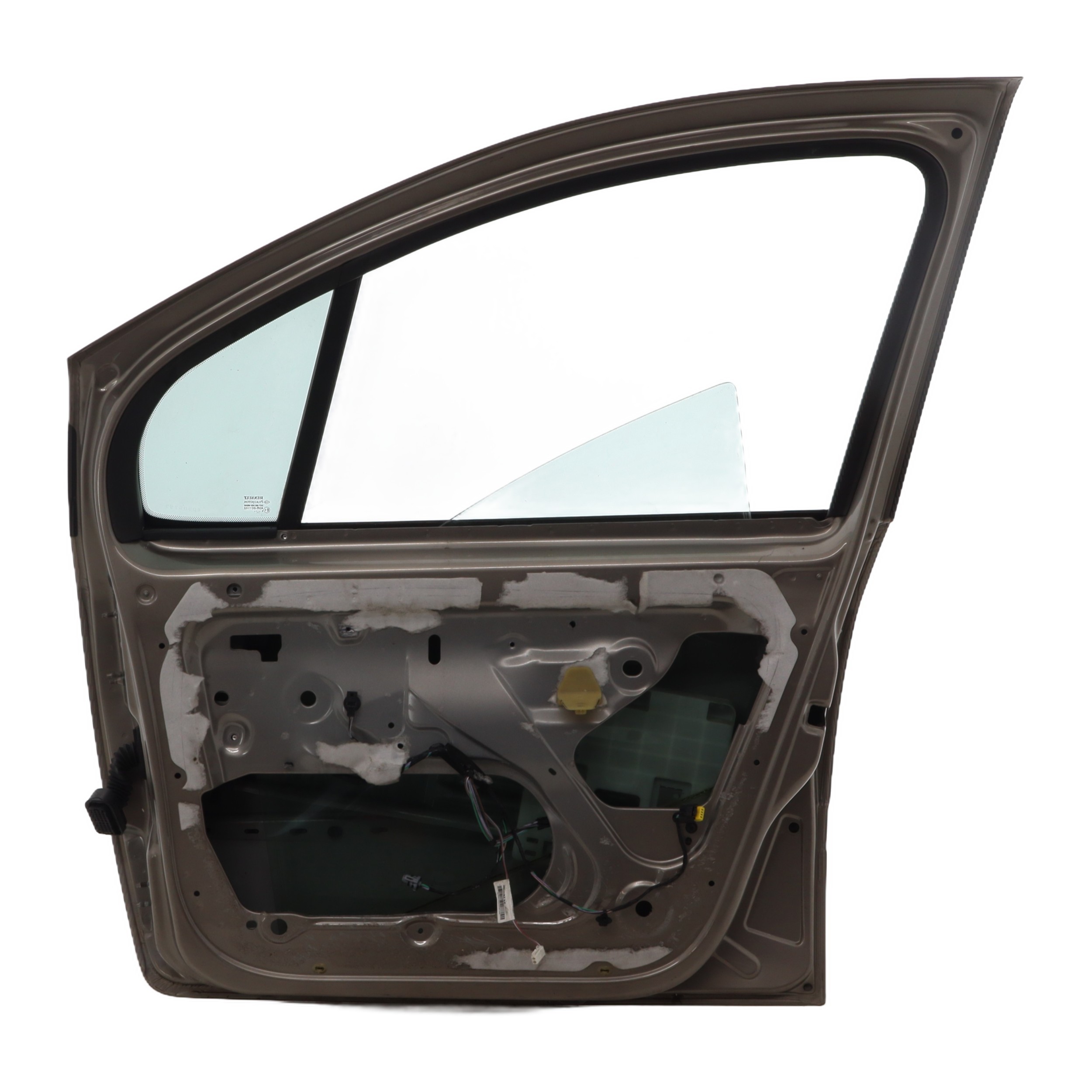 Porte avant droit pour RENAULT GRAND MODUS PHASE 2 Porte avant droit pour RENAULT GRAND MODUS PHASE 2