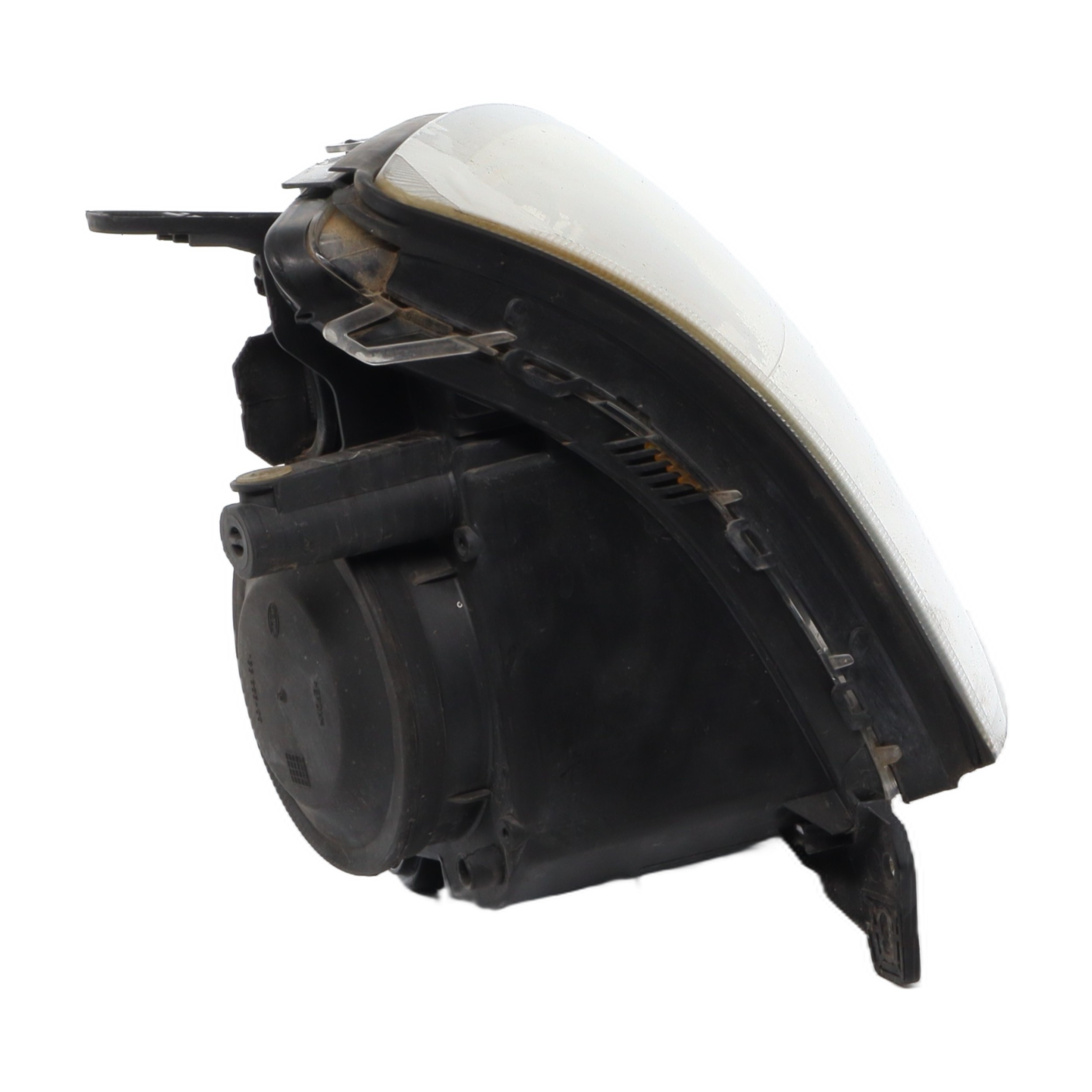 Optique avant principal droit (feux)(phare) pour OPEL VECTRA C PHASE 1 Optique avant principal droit (feux)(phare) pour OPEL VECTRA C PHASE 1