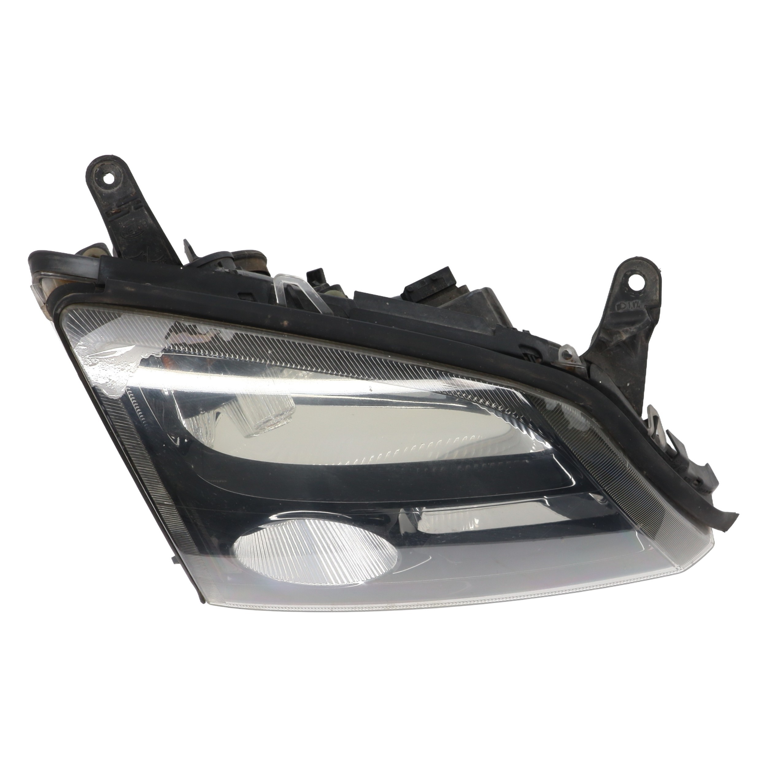 Optique avant principal droit (feux)(phare) pour OPEL VECTRA C PHASE 1 Optique avant principal droit (feux)(phare) pour OPEL VECTRA C PHASE 1