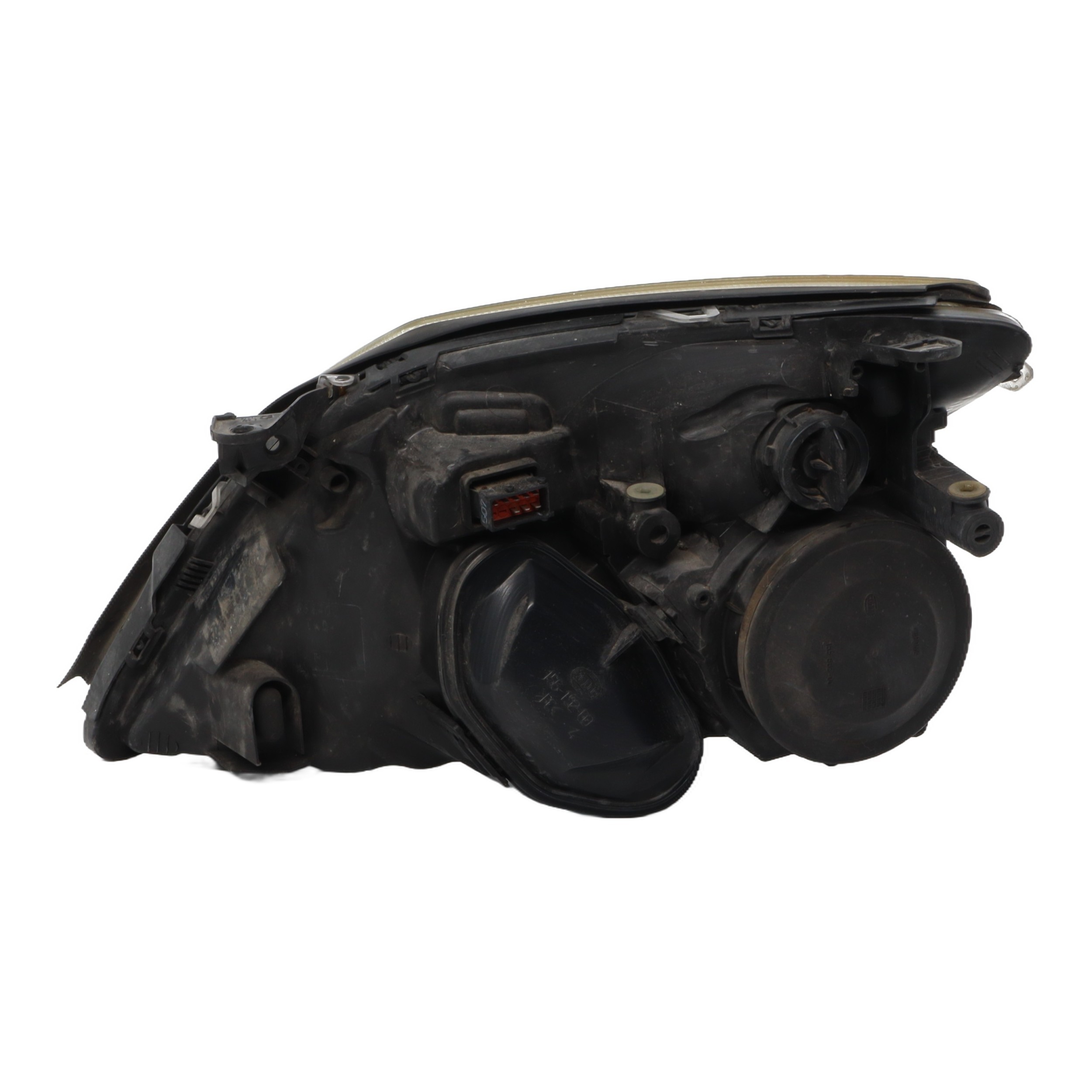 Optique avant principal droit (feux)(phare) pour OPEL VECTRA C PHASE 1 Optique avant principal droit (feux)(phare) pour OPEL VECTRA C PHASE 1