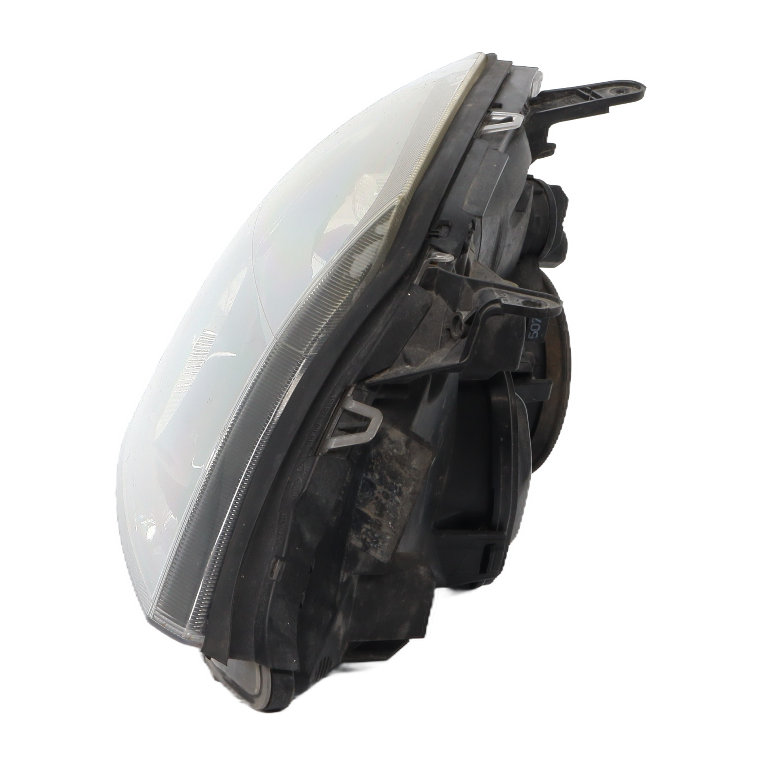 Optique avant principal droit (feux)(phare) pour OPEL VECTRA C PHASE 1 Optique avant principal droit (feux)(phare) pour OPEL VECTRA C PHASE 1