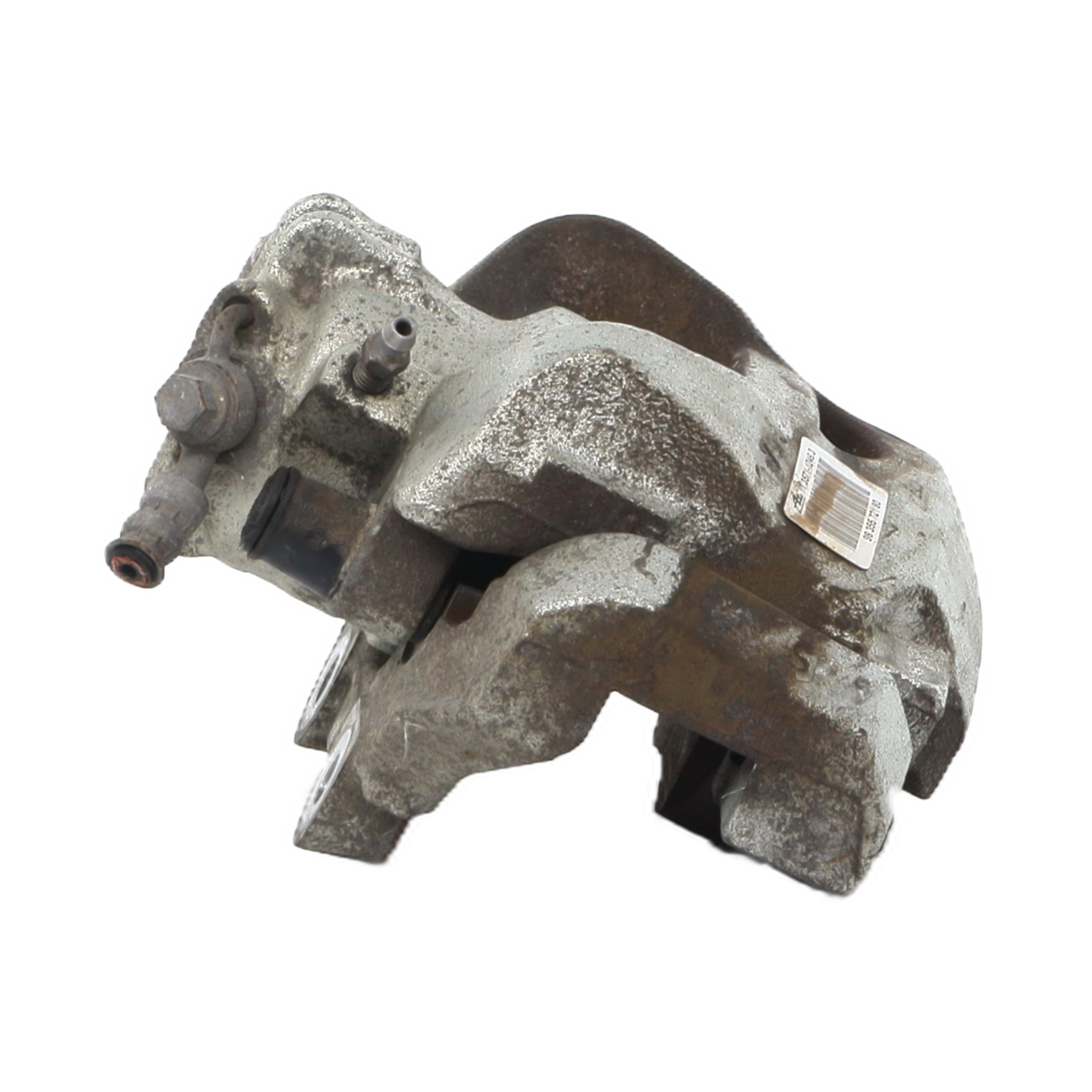 Etrier avant droit (freinage) pour PEUGEOT 2008 2 Etrier avant droit (freinage) pour PEUGEOT 2008 2