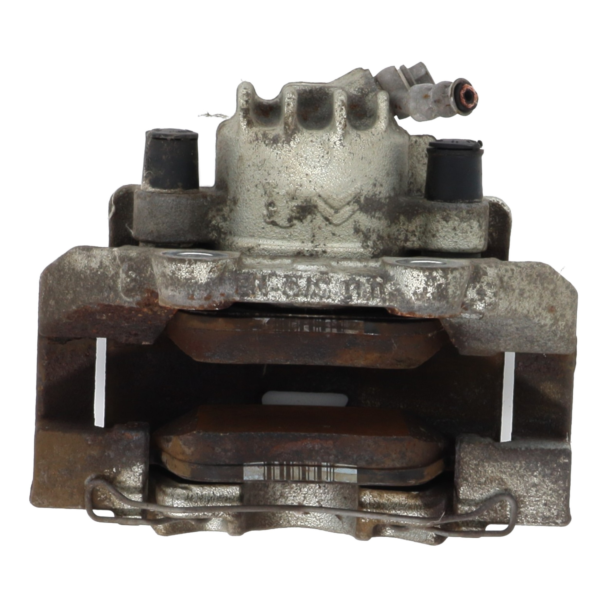 Etrier avant droit (freinage) pour PEUGEOT 2008 2 Etrier avant droit (freinage) pour PEUGEOT 2008 2