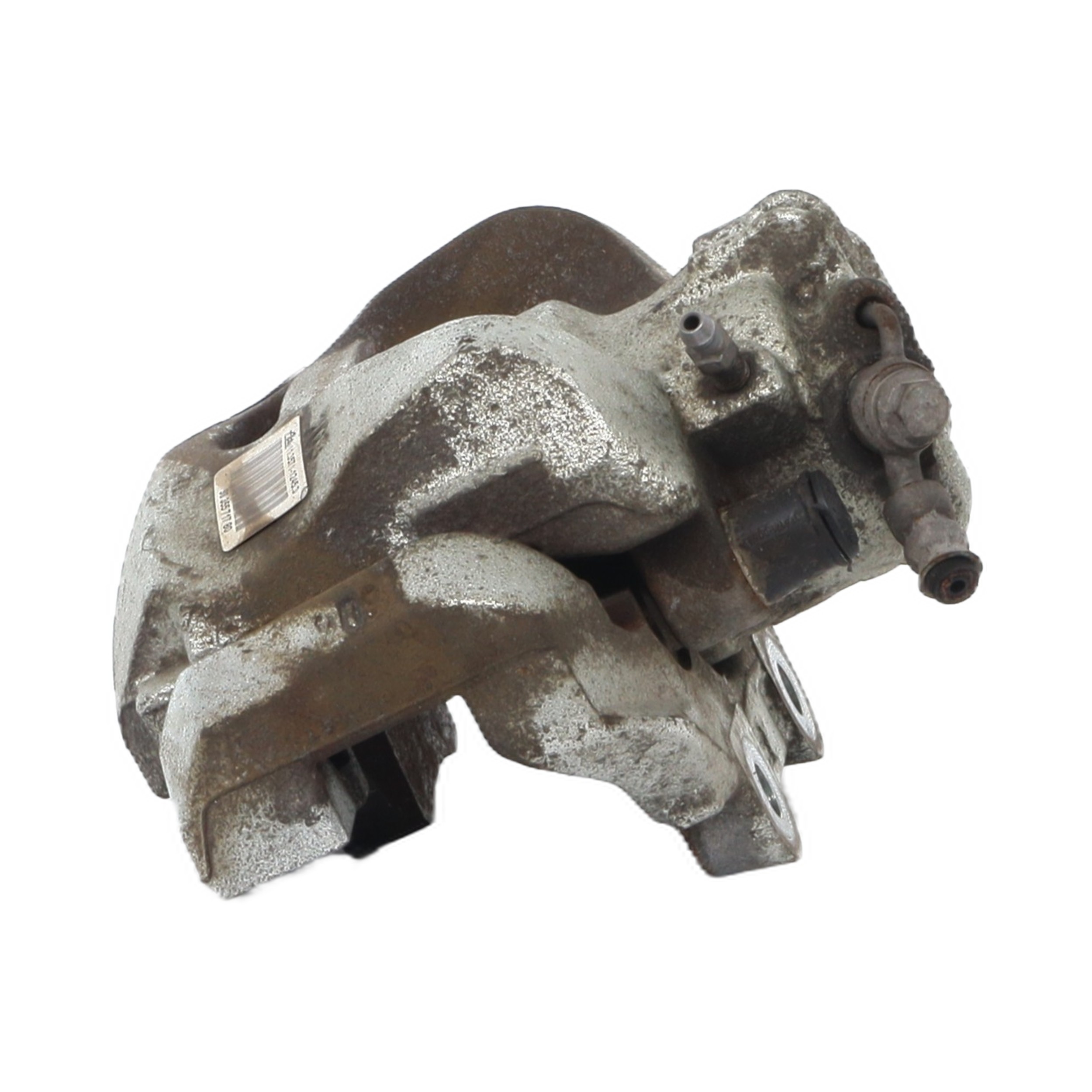 Etrier avant gauche (freinage) pour PEUGEOT 2008 2 Etrier avant gauche (freinage) pour PEUGEOT 2008 2