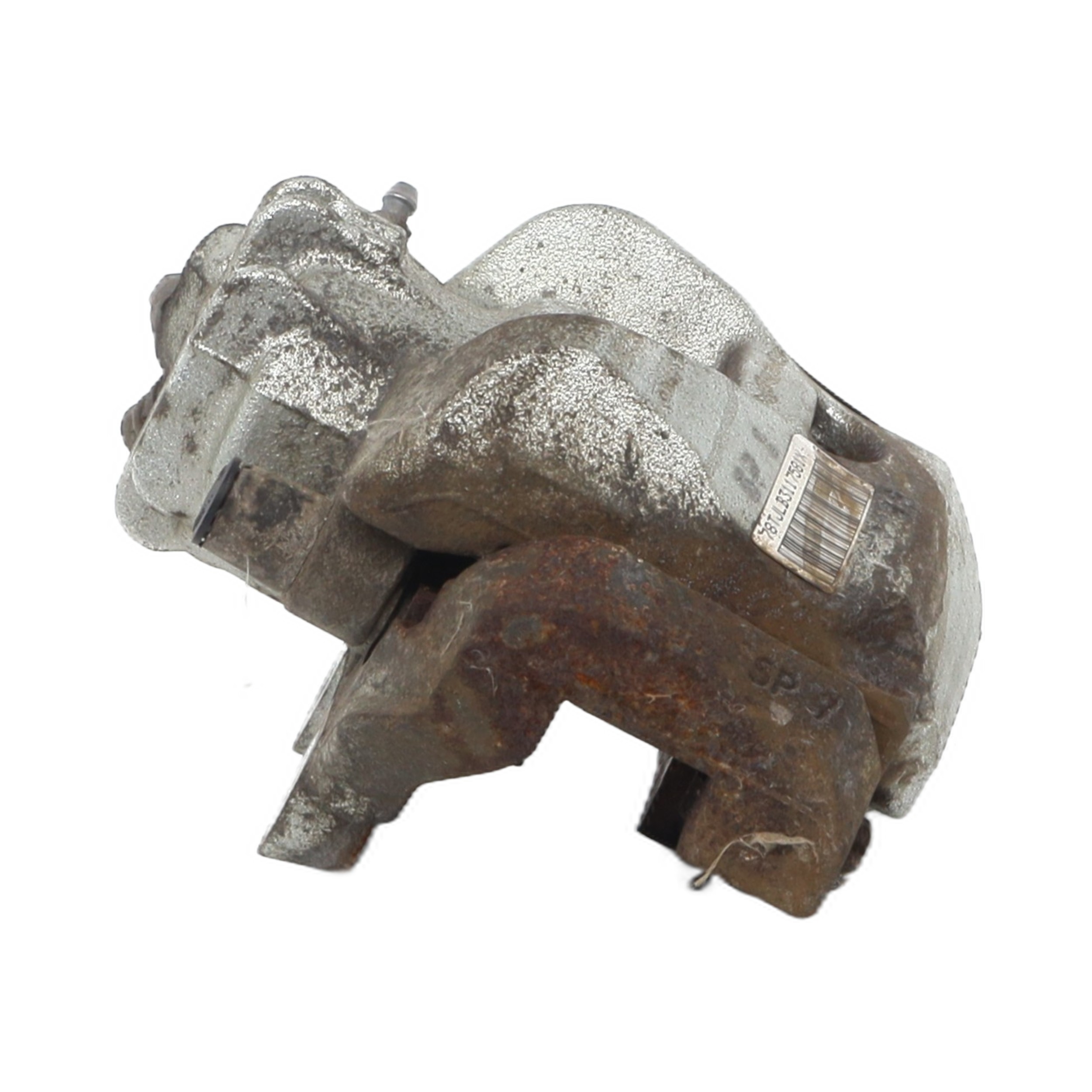 Etrier avant gauche (freinage) pour PEUGEOT 2008 2 Etrier avant gauche (freinage) pour PEUGEOT 2008 2
