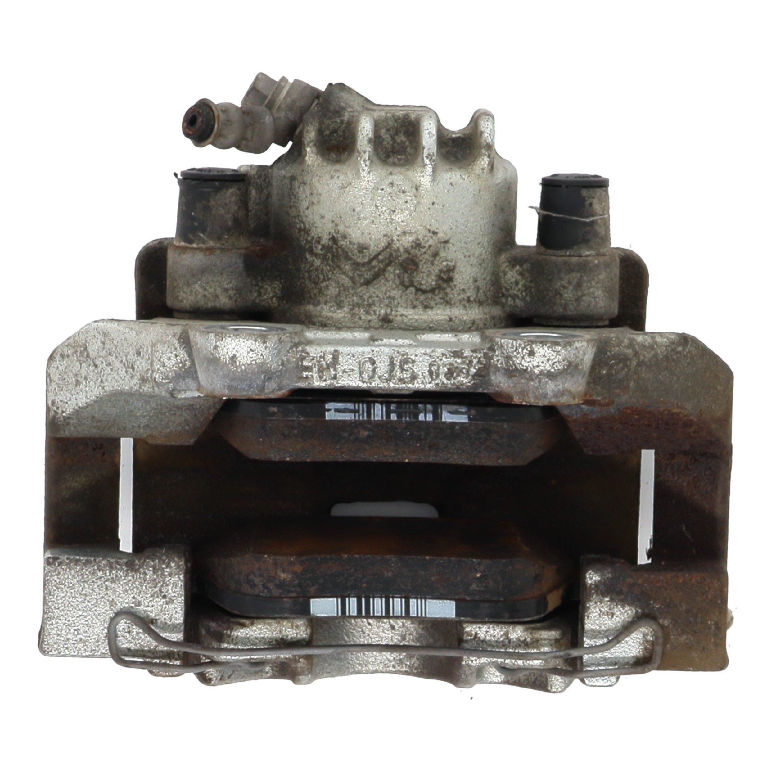 Etrier avant gauche (freinage) pour PEUGEOT 2008 2 Etrier avant gauche (freinage) pour PEUGEOT 2008 2