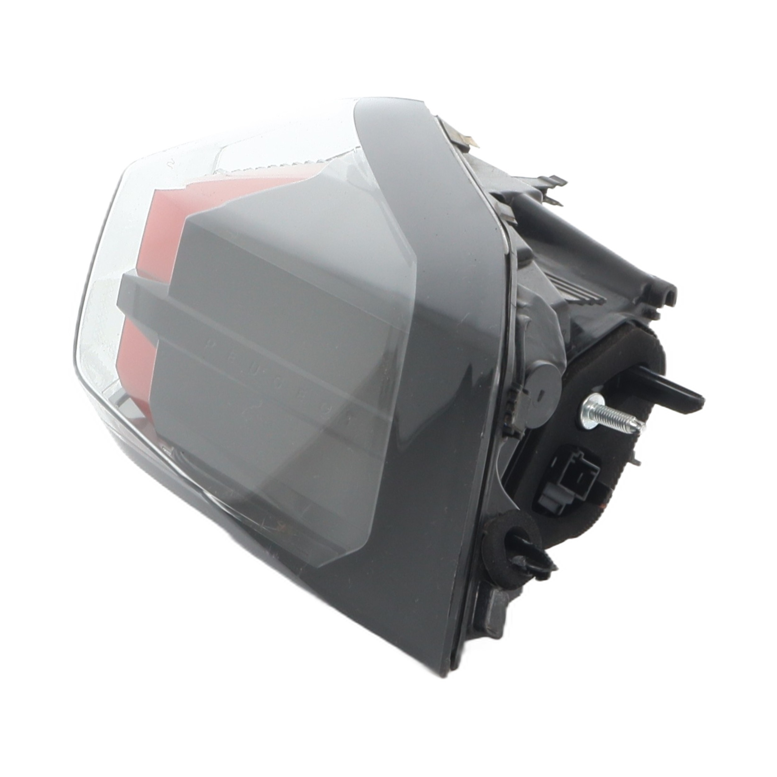 Feu arriere principal droit (feux) pour PEUGEOT 2008 2 Feu arriere principal droit (feux) pour PEUGEOT 2008 2