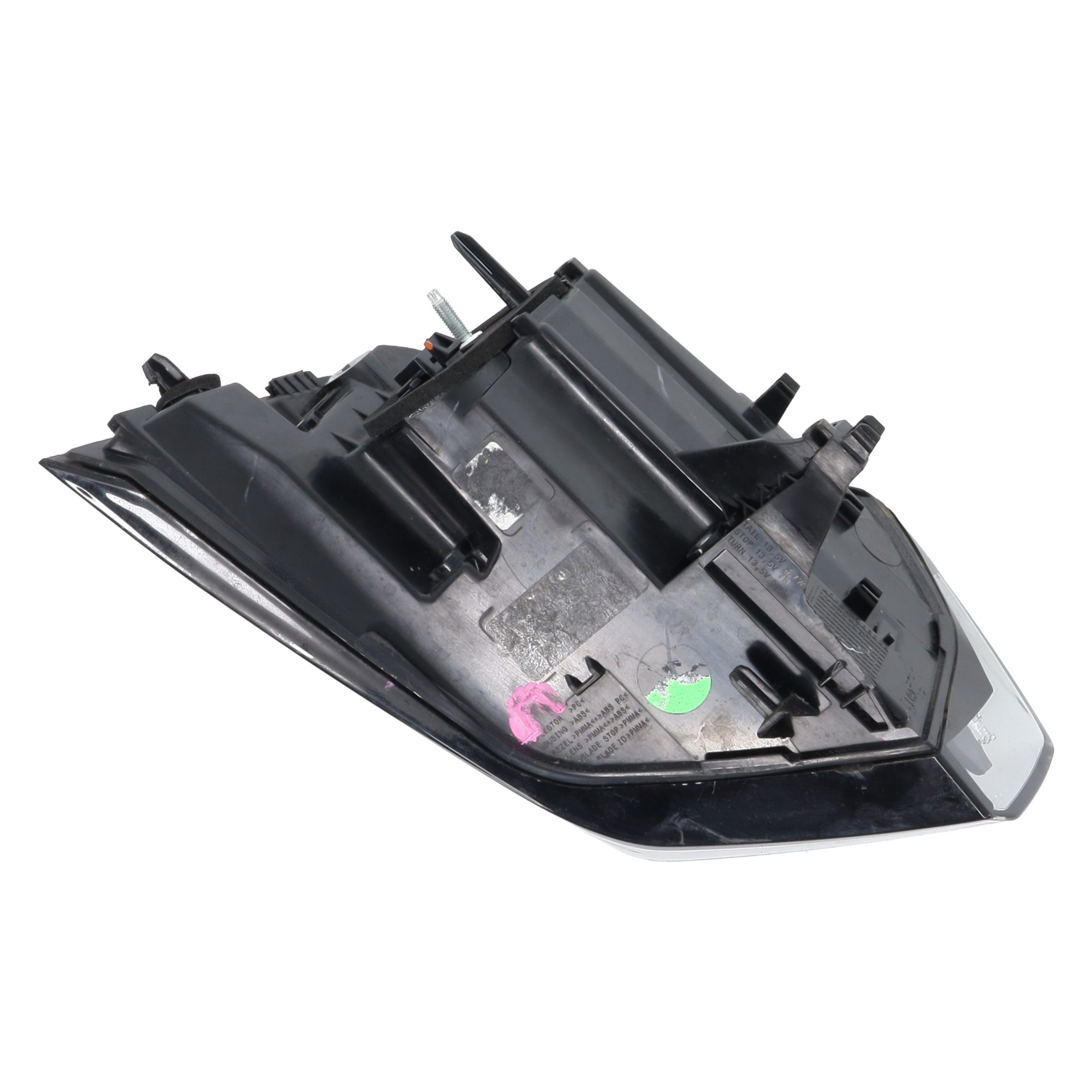 Feu arriere principal droit (feux) pour PEUGEOT 2008 2 Feu arriere principal droit (feux) pour PEUGEOT 2008 2