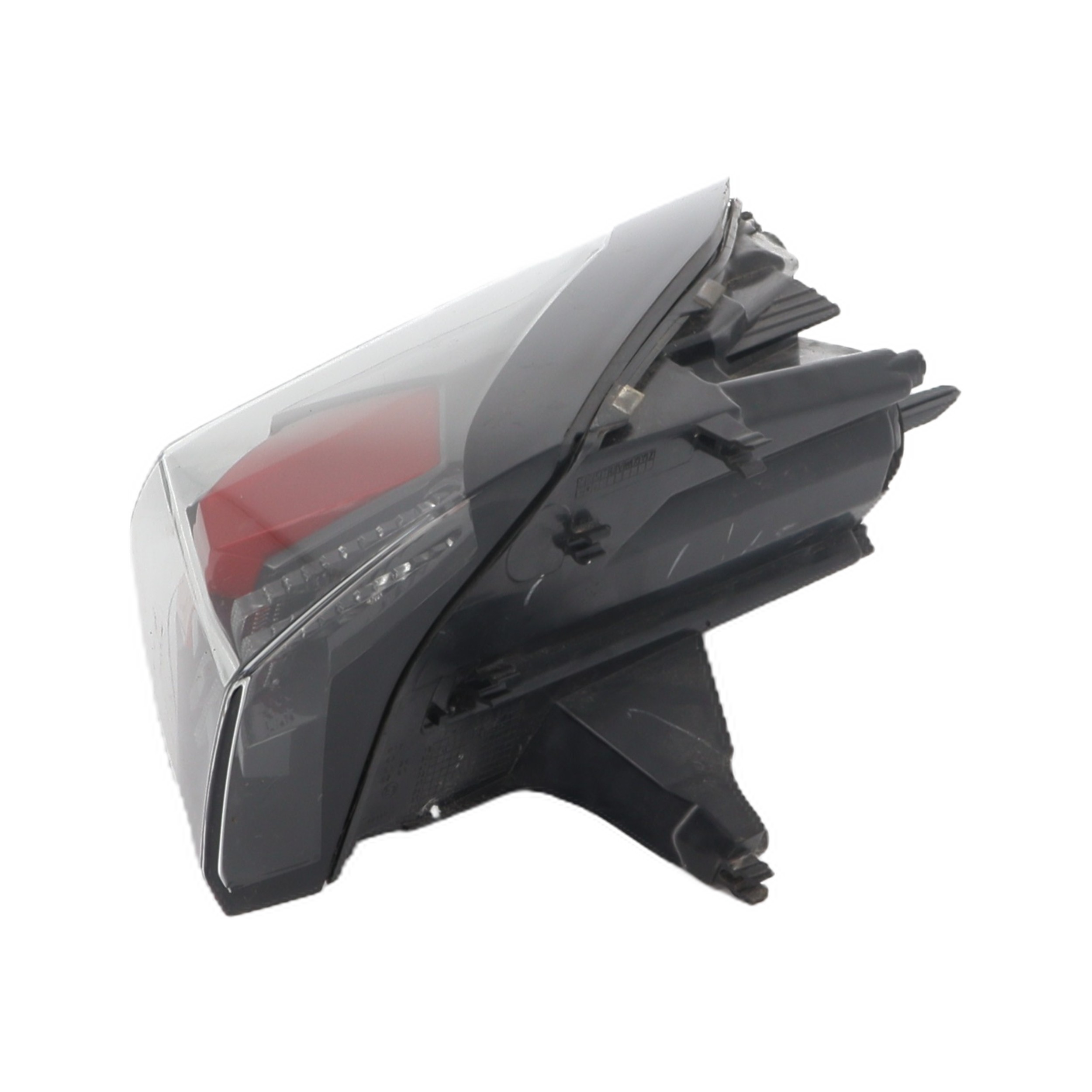 Feu arriere principal gauche (feux) pour PEUGEOT 2008 2 Feu arriere principal gauche (feux) pour PEUGEOT 2008 2