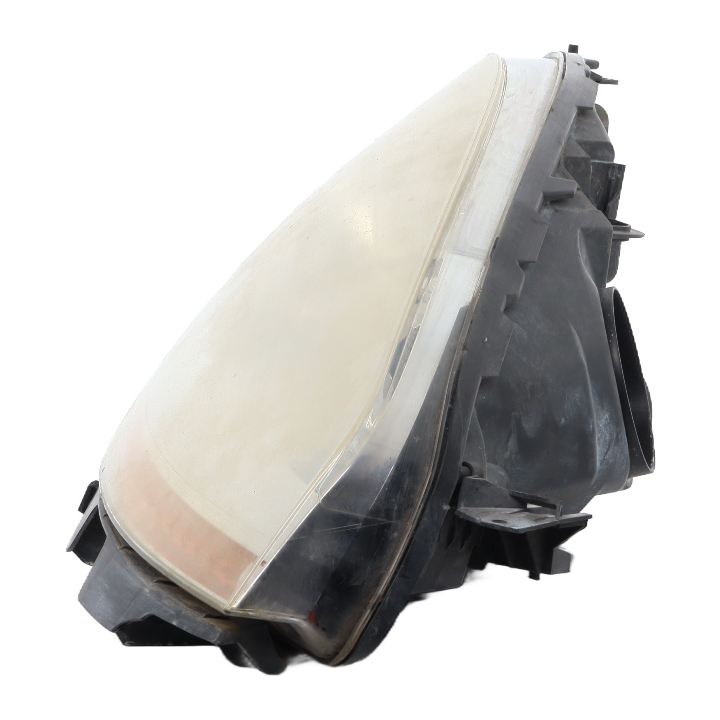 Optique avant principal droit (feux)(phare) pour CITROEN C4 GRAND PICASSO 1 Optique avant principal droit (feux)(phare) pour CITROEN C4 GRAND PICASSO 1