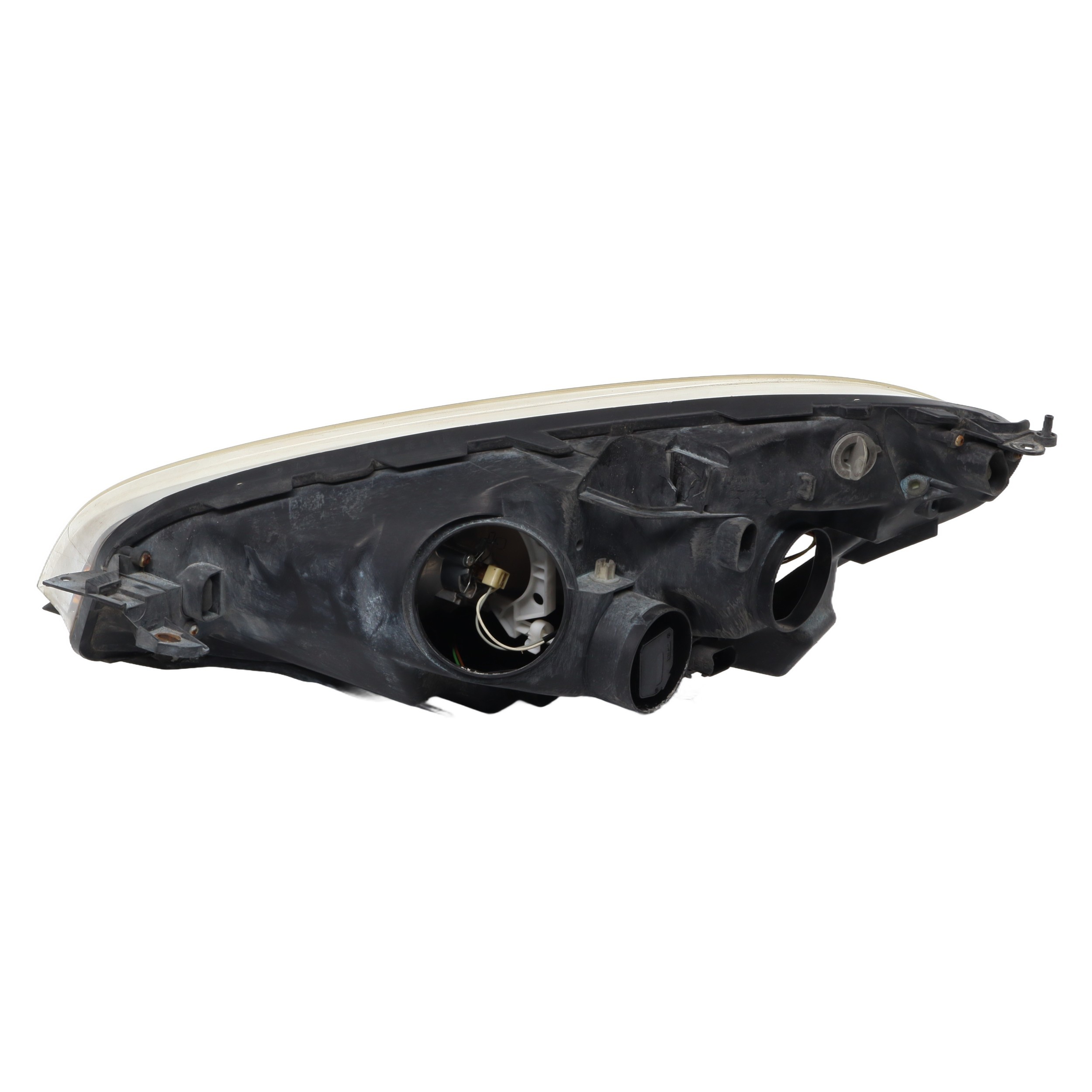 Optique avant principal droit (feux)(phare) pour CITROEN C4 GRAND PICASSO 1 Optique avant principal droit (feux)(phare) pour CITROEN C4 GRAND PICASSO 1