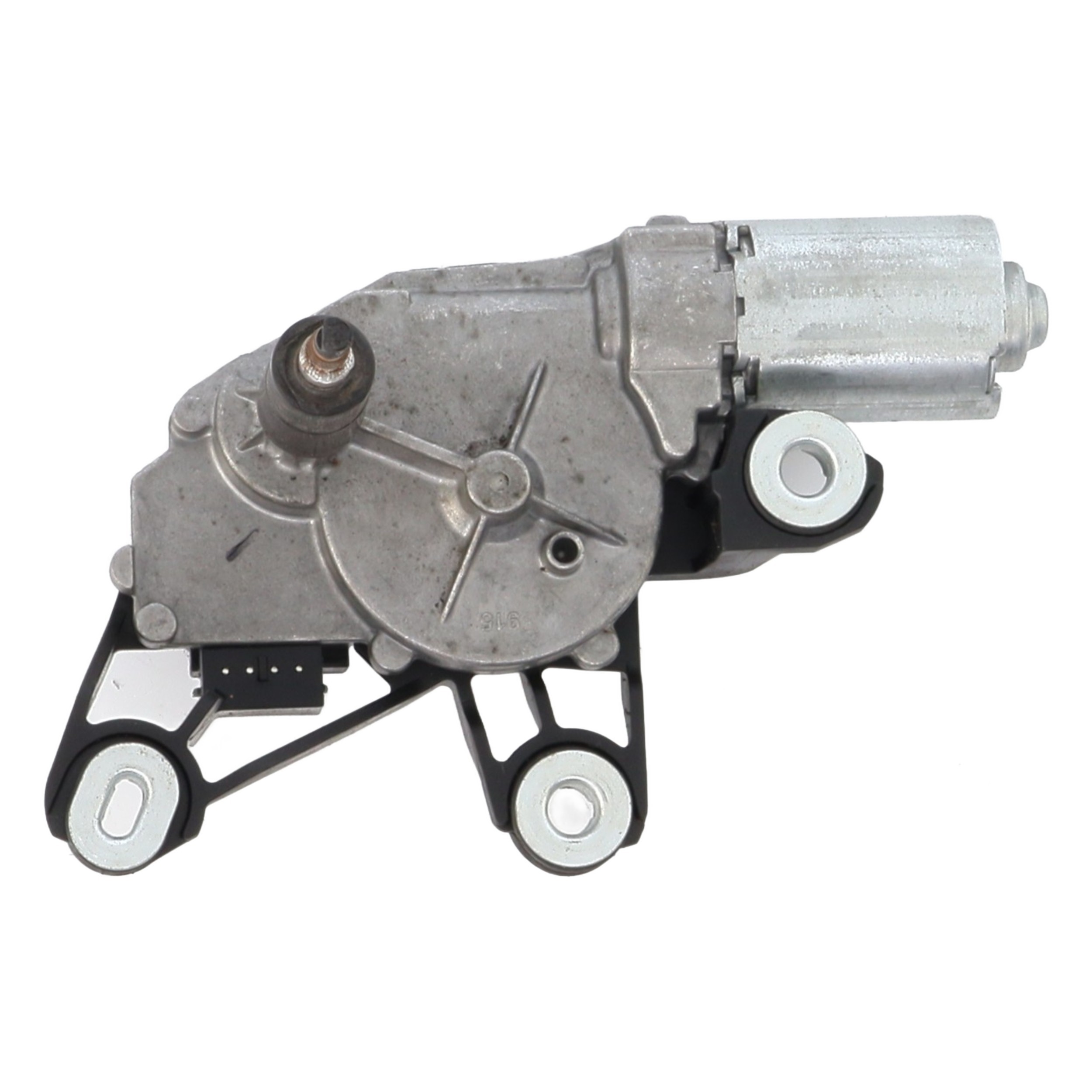 Moteur essuie glace arriere pour VOLKSWAGEN POLO 4 PHASE 2 Moteur essuie glace arriere pour VOLKSWAGEN POLO 4 PHASE 2
