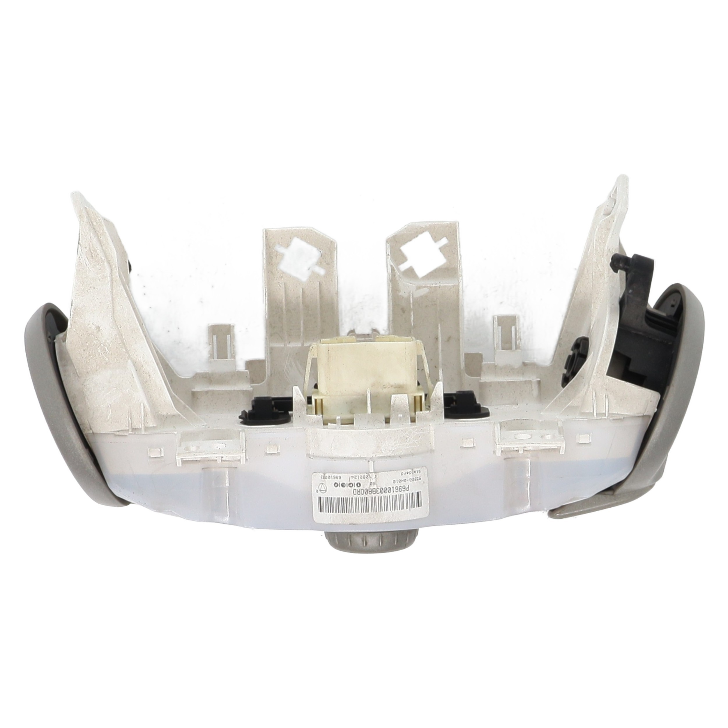 Commande chauffage pour PEUGEOT 107 PHASE 2 Commande chauffage pour PEUGEOT 107 PHASE 2