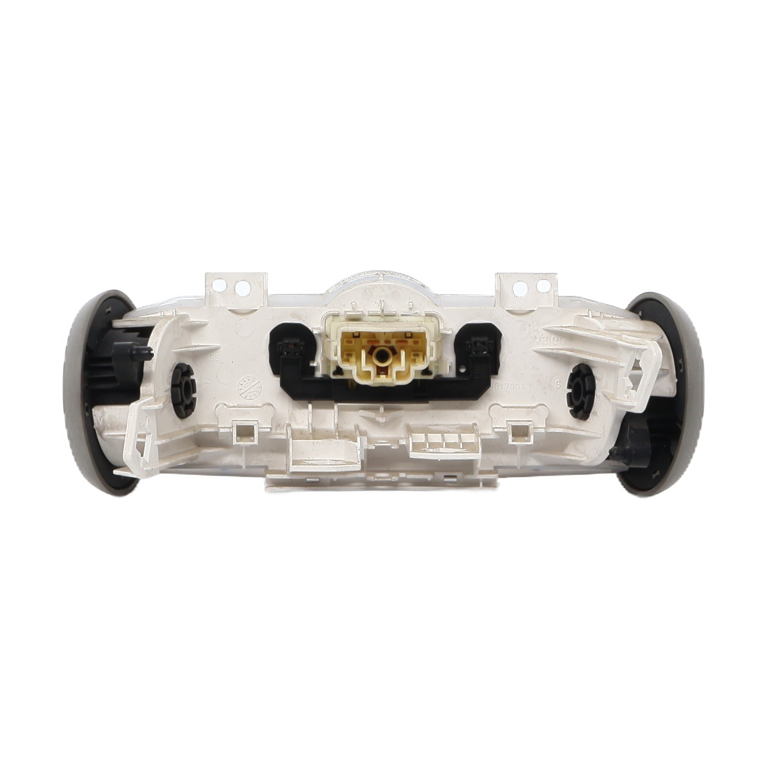 Commande chauffage pour PEUGEOT 107 PHASE 2 Commande chauffage pour PEUGEOT 107 PHASE 2