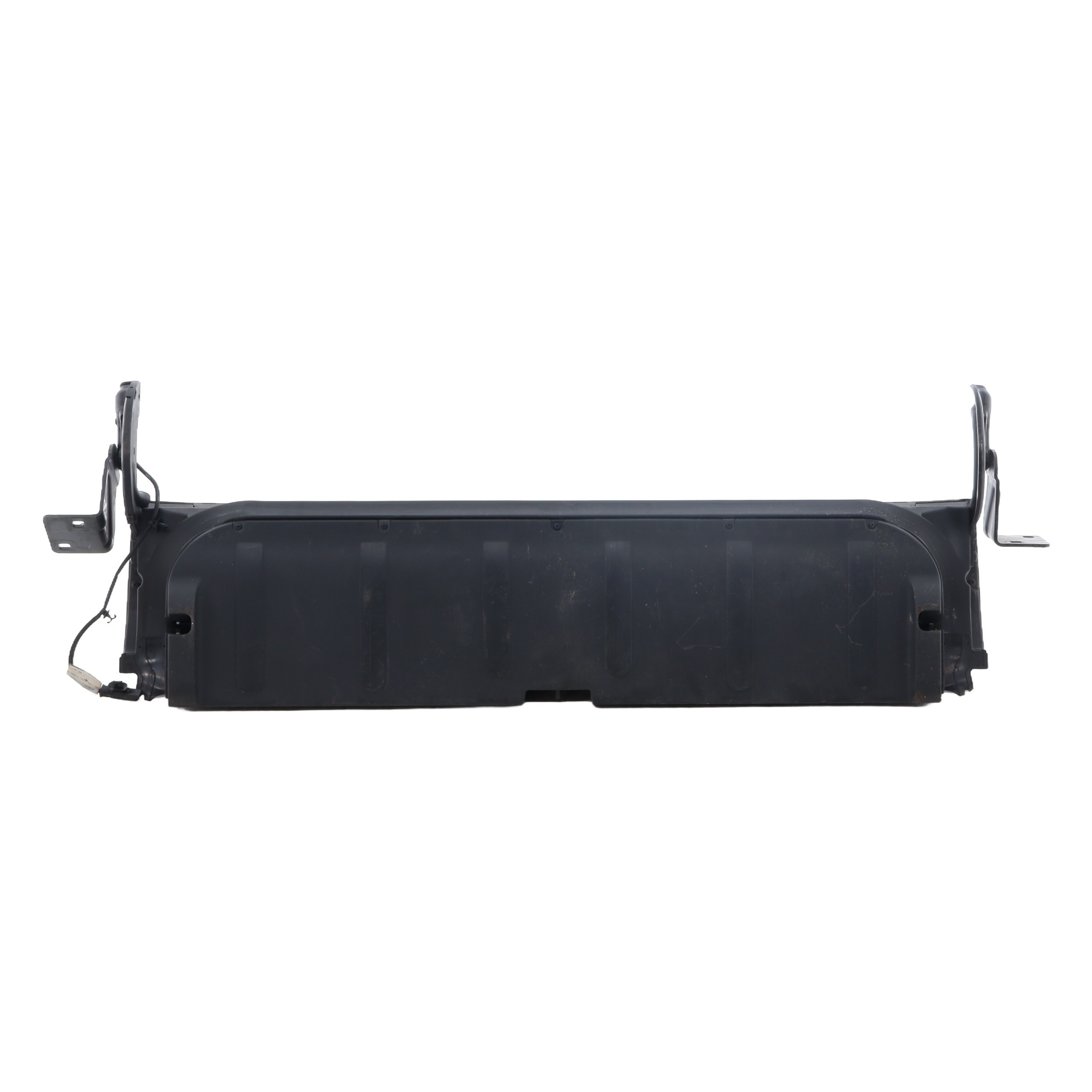 Hayon inferieur pour PEUGEOT 3008 1 PHASE 1 Hayon inferieur pour PEUGEOT 3008 1 PHASE 1