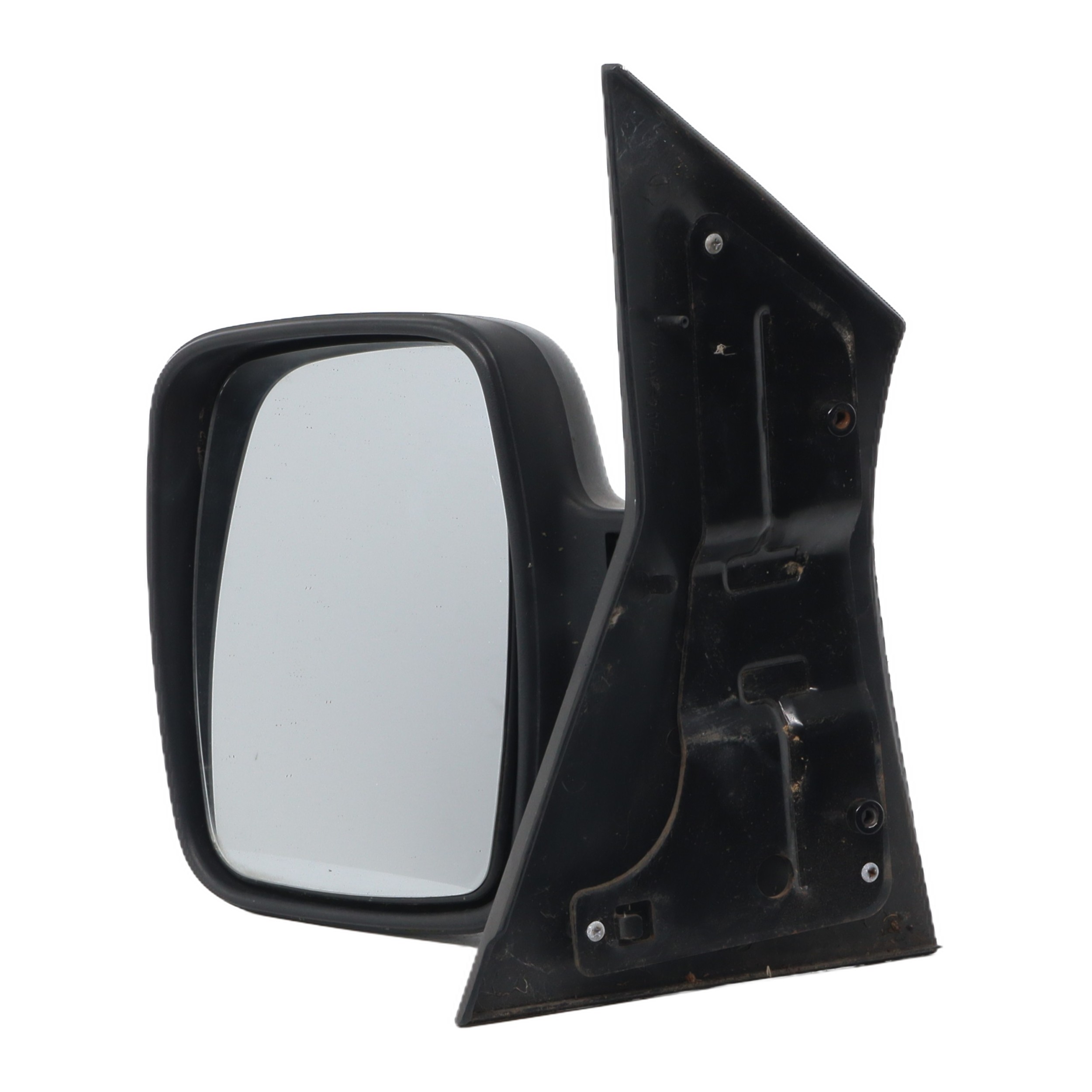 Rétroviseur Extérieur Manuelle Gauche Pour 1996-2003 Mercedes Vito W638