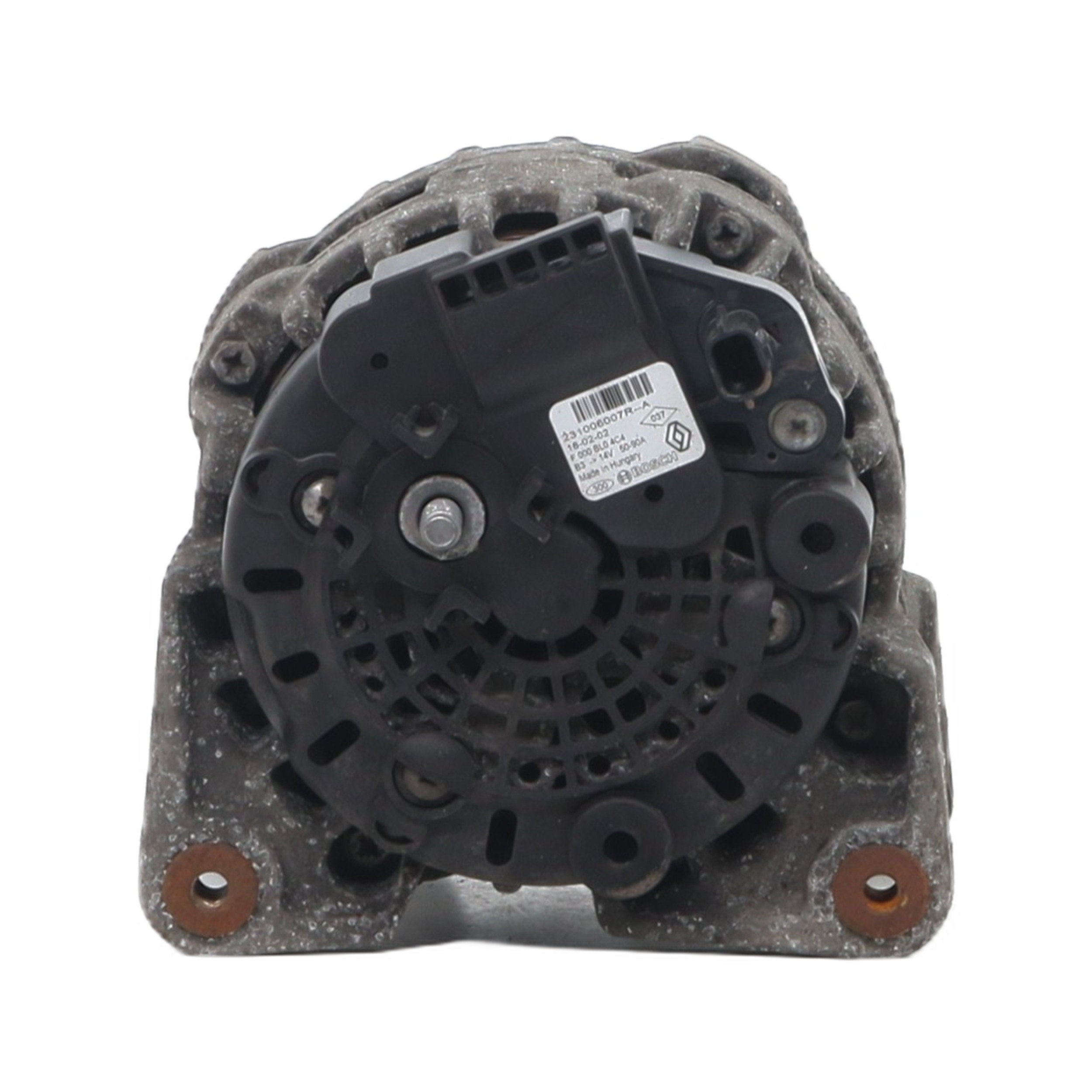 Alternateur pour RENAULT TWINGO 3 Alternateur pour RENAULT TWINGO 3