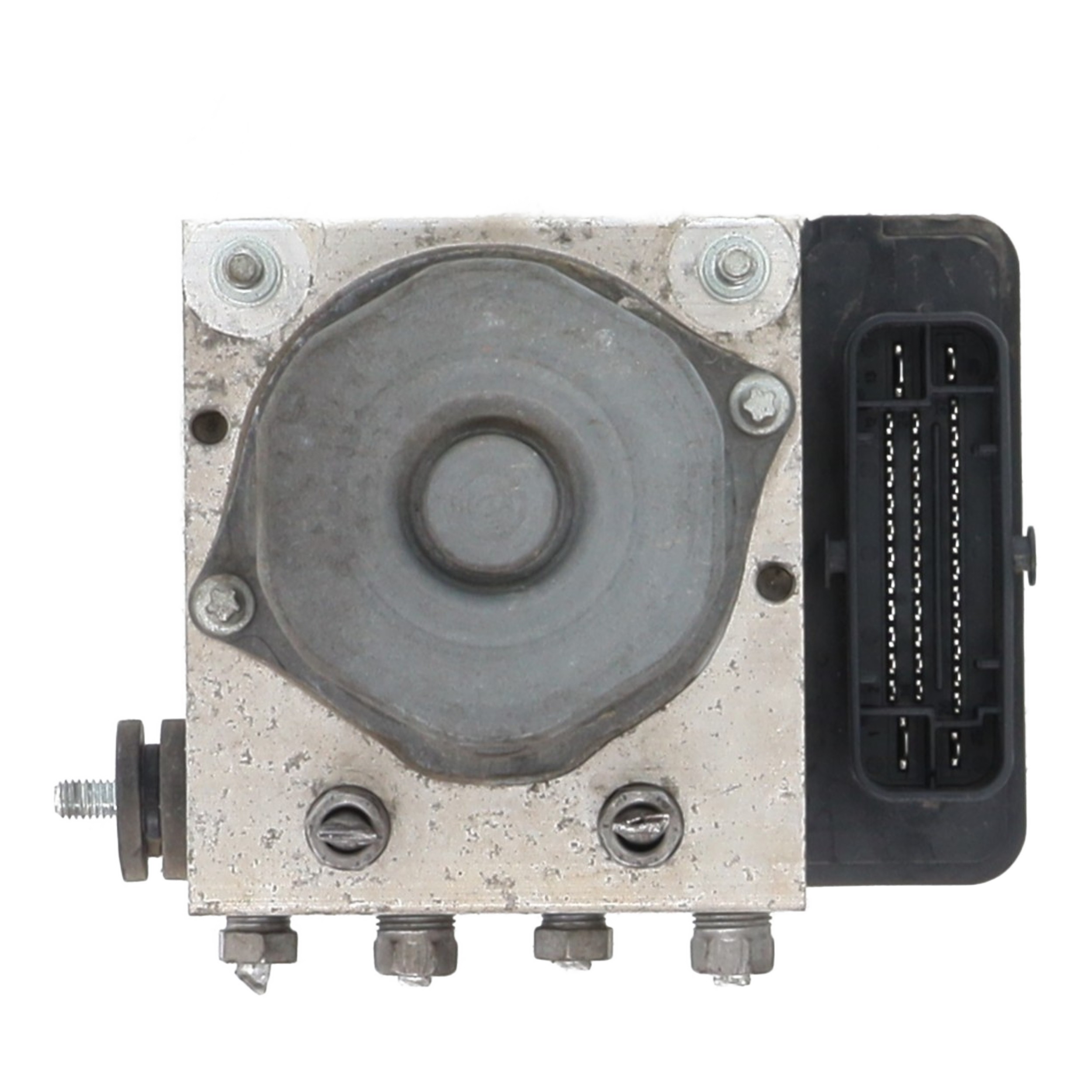 Bloc ABS (freins anti-blocage) pour RENAULT TWINGO 3 PHASE 1 Bloc ABS (freins anti-blocage) pour RENAULT TWINGO 3 PHASE 1