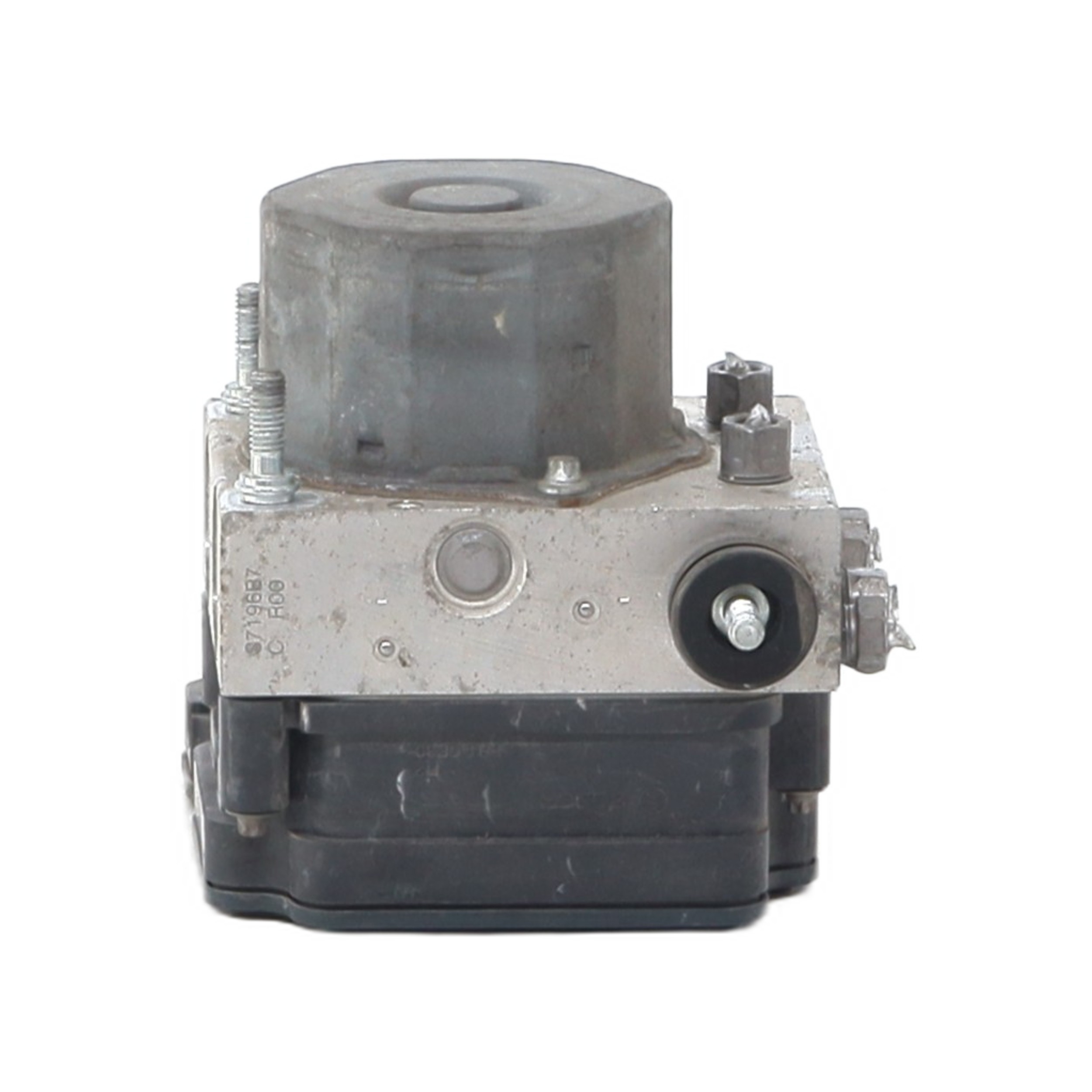 Bloc ABS (freins anti-blocage) pour RENAULT TWINGO 3 PHASE 1 Bloc ABS (freins anti-blocage) pour RENAULT TWINGO 3 PHASE 1