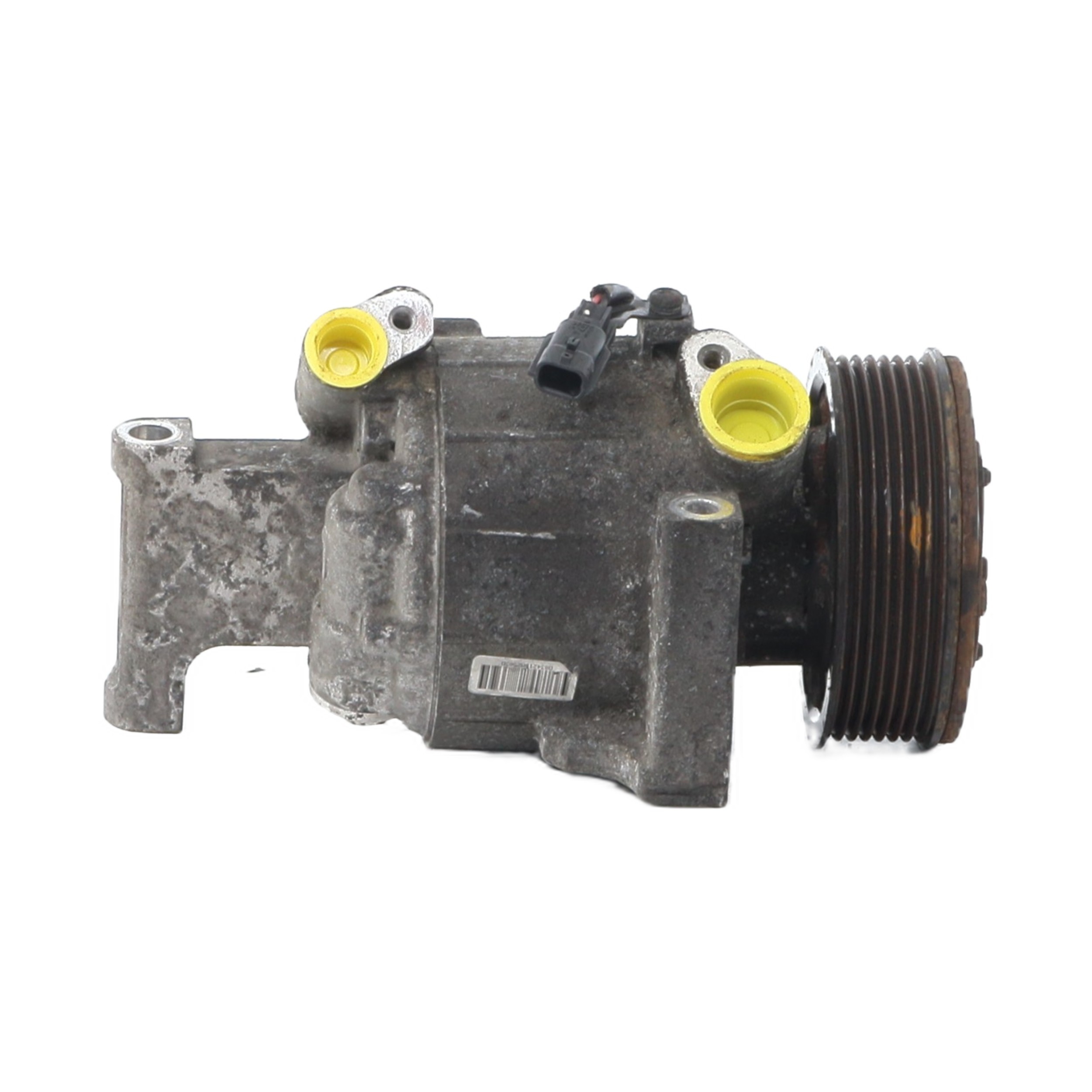 Compresseur clim pour RENAULT TWINGO 3 Compresseur clim pour RENAULT TWINGO 3