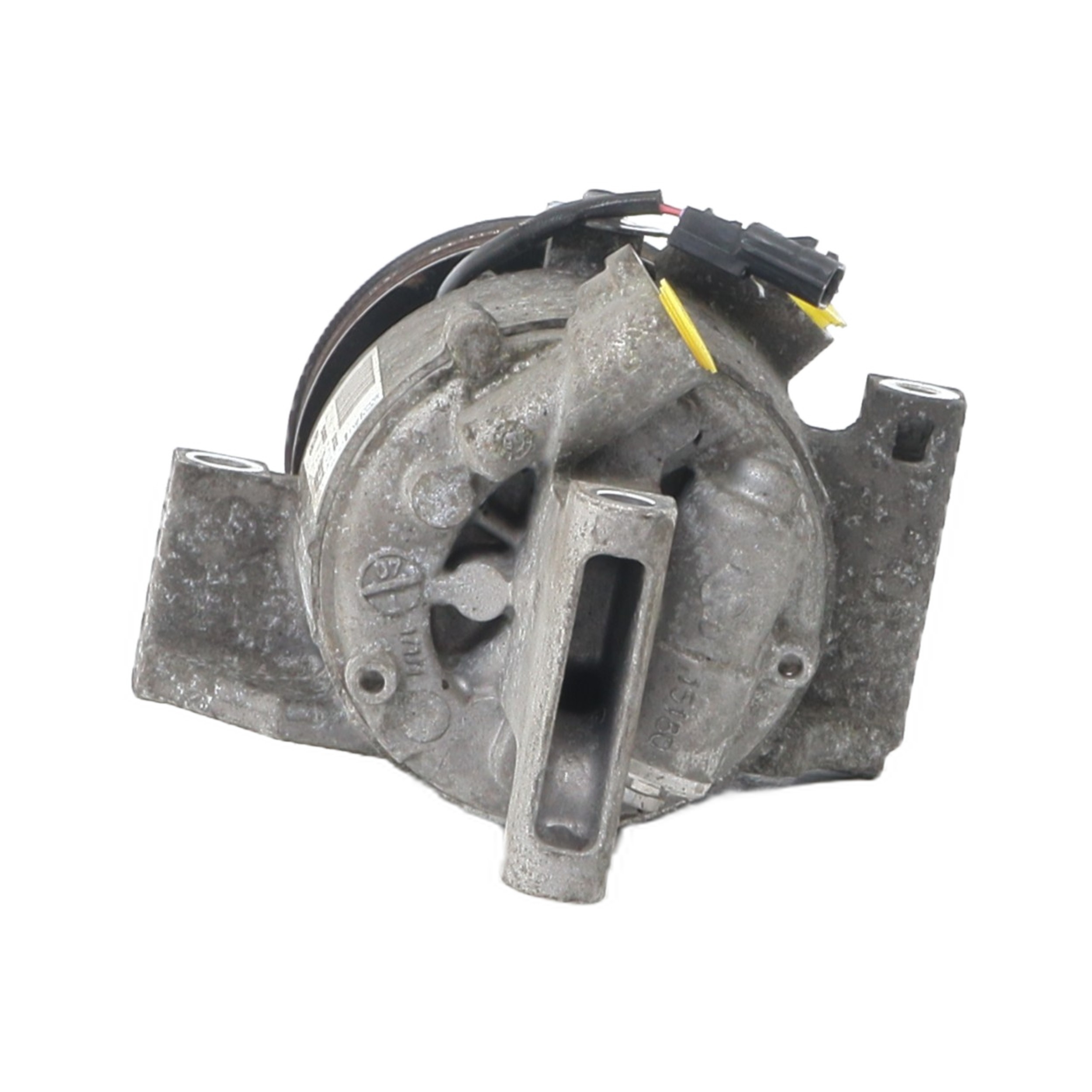 Compresseur clim pour RENAULT TWINGO 3 Compresseur clim pour RENAULT TWINGO 3