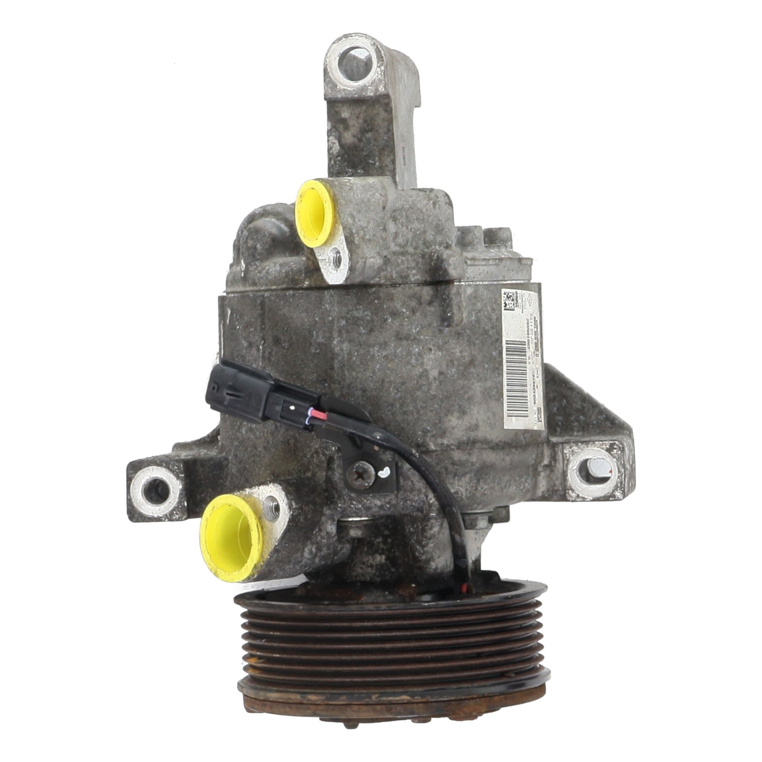 Compresseur clim pour RENAULT TWINGO 3 Compresseur clim pour RENAULT TWINGO 3