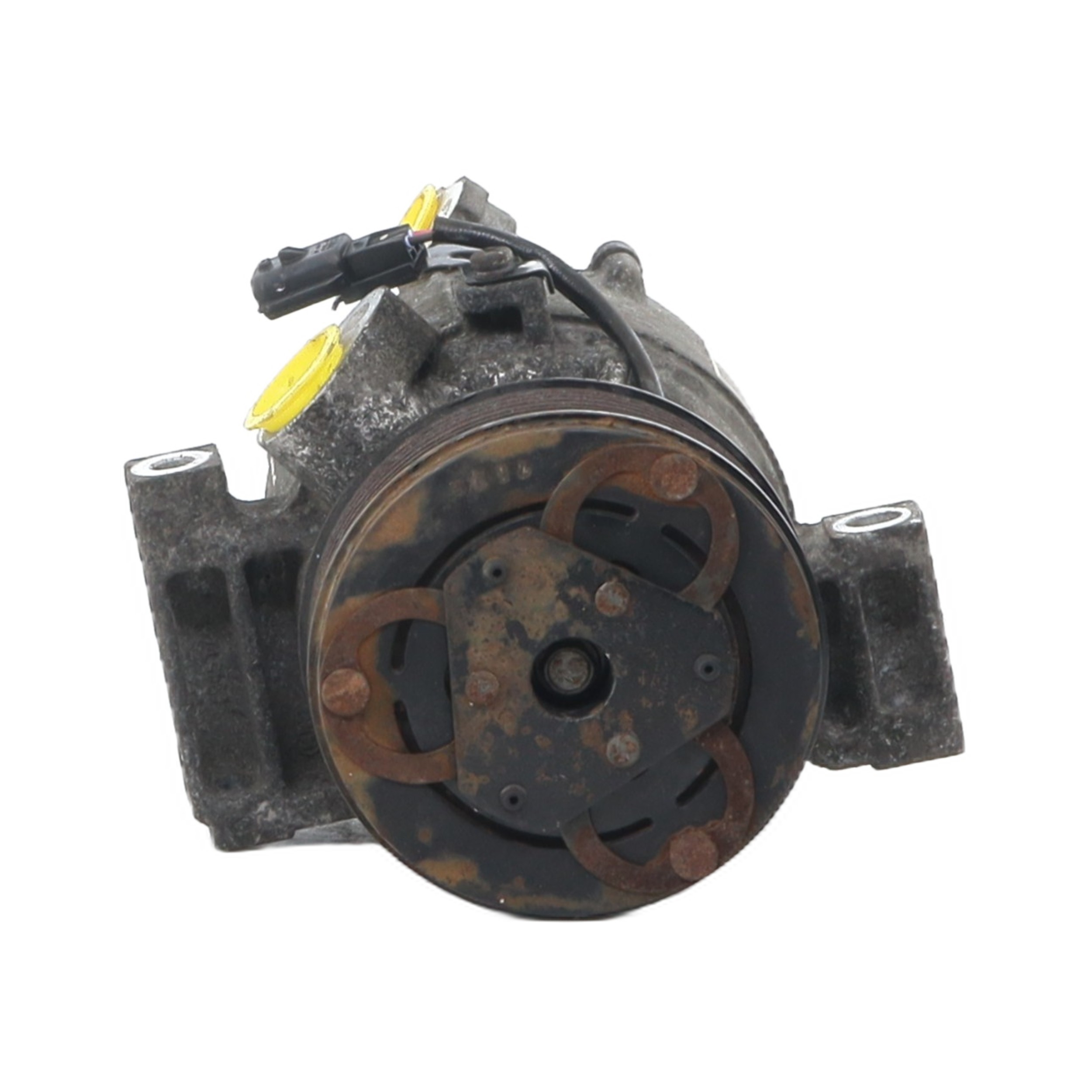 Compresseur clim pour RENAULT TWINGO 3 Compresseur clim pour RENAULT TWINGO 3